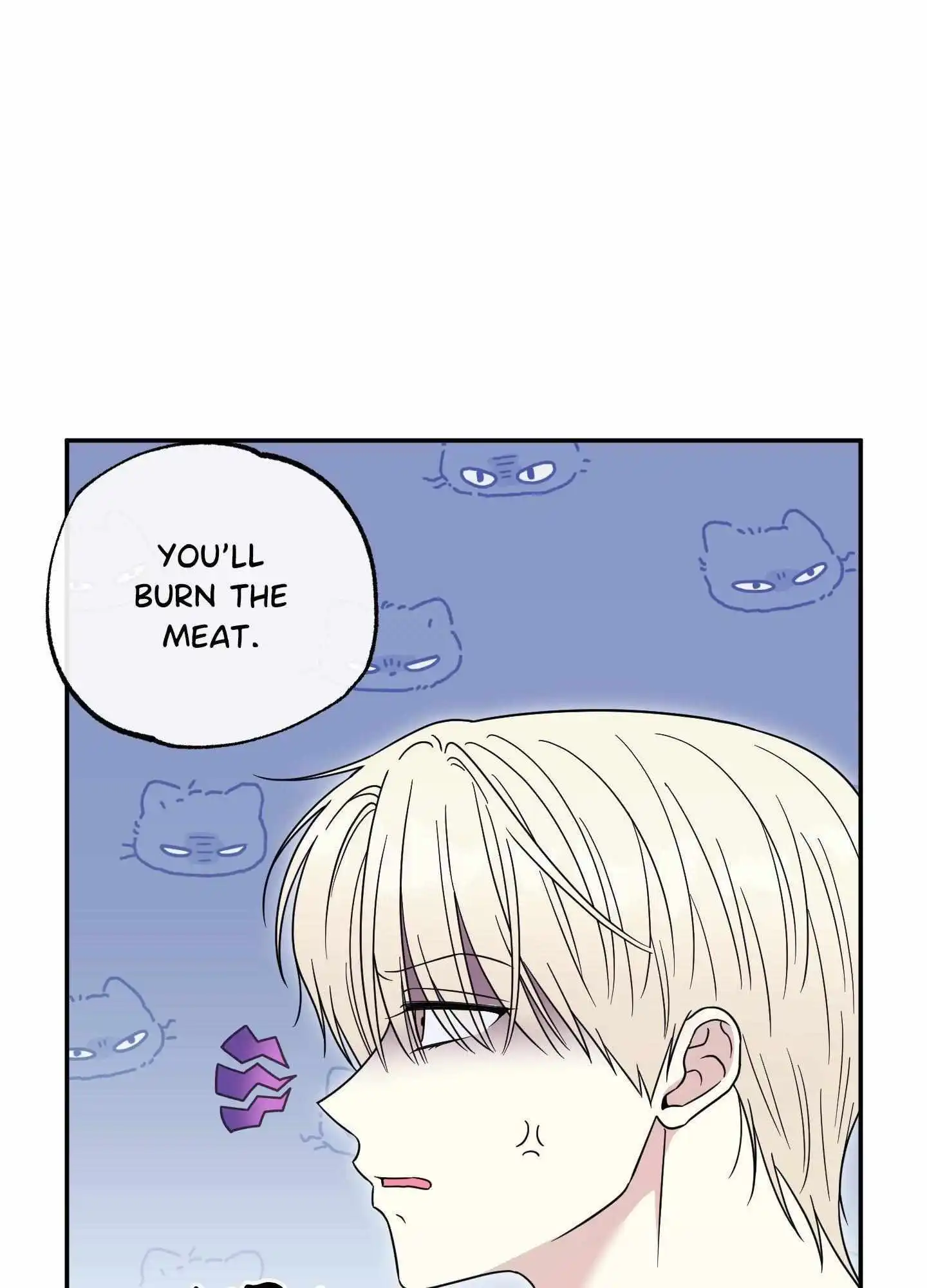 Raising a Cat Friend Chapter 14 page 11