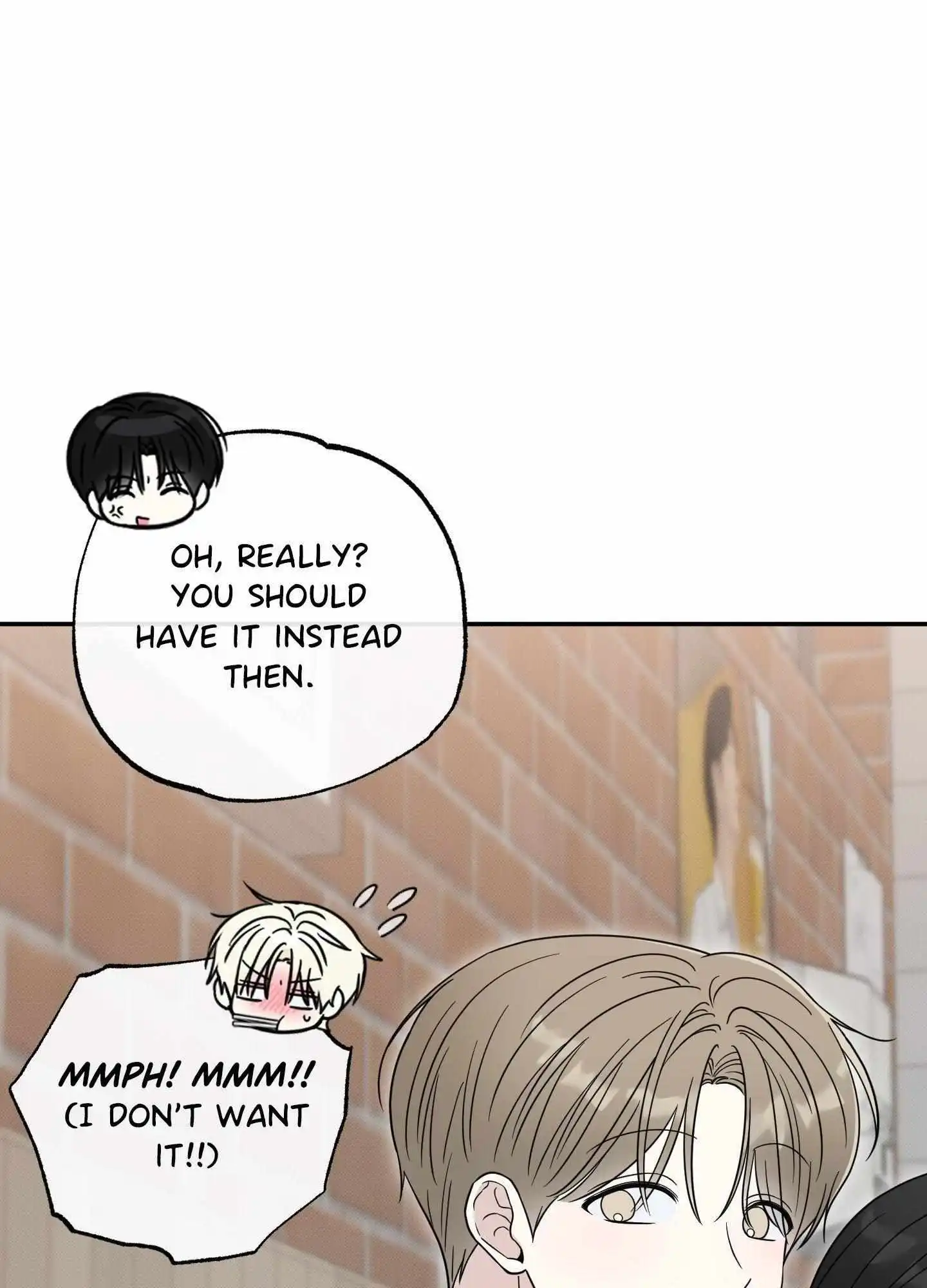 Raising a Cat Friend Chapter 14 page 17