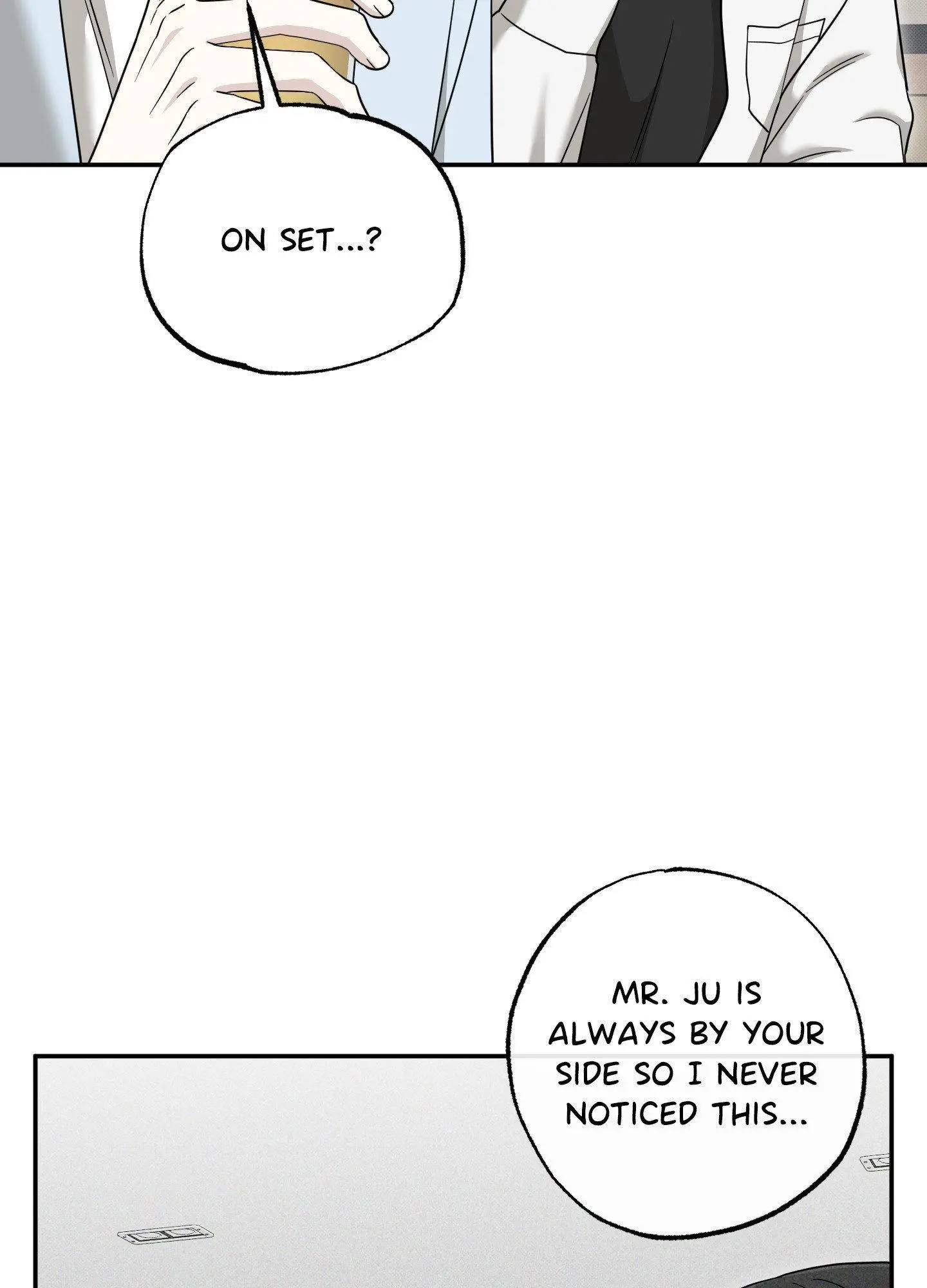 Raising a Cat Friend Chapter 14 page 21