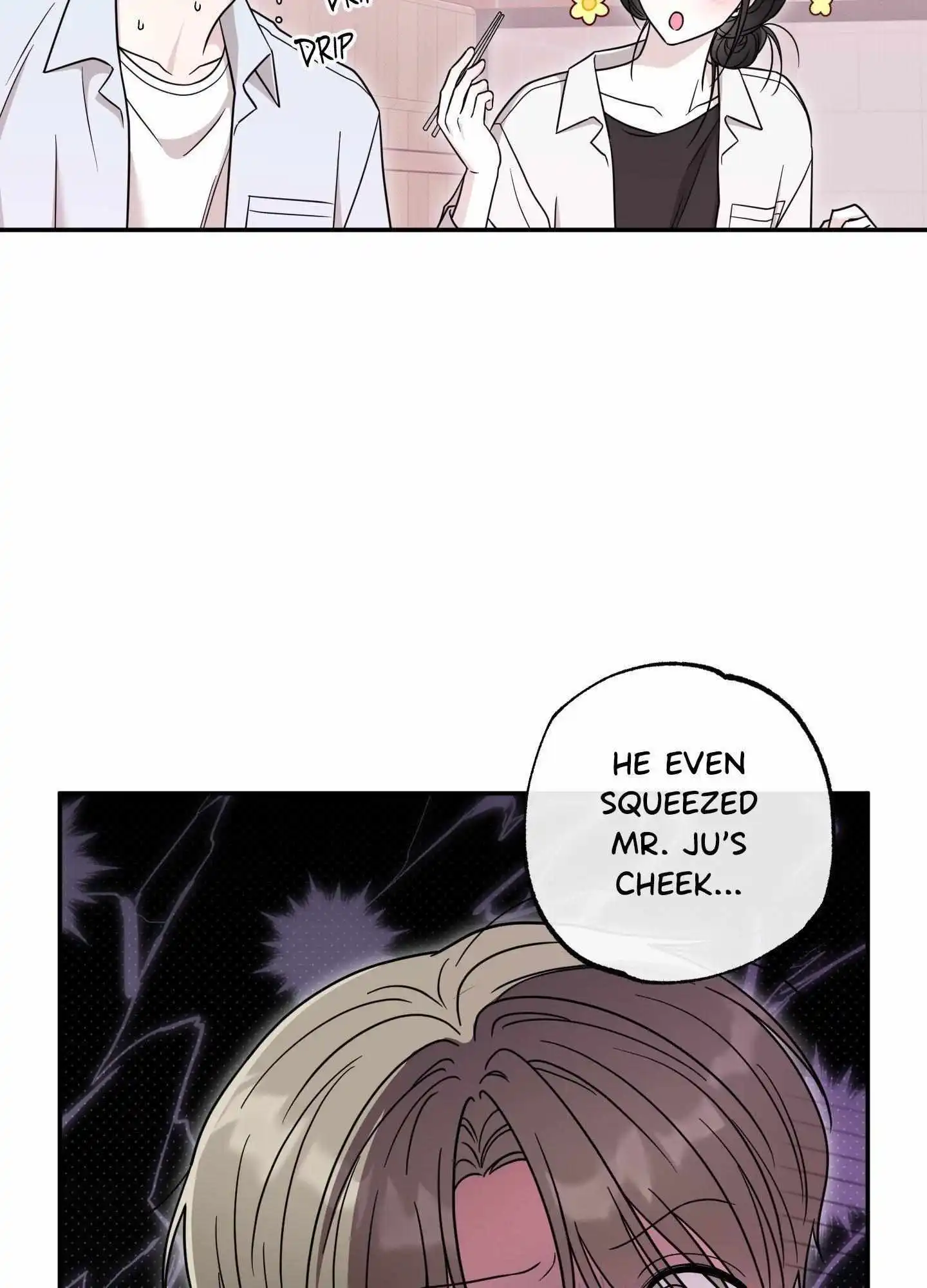 Raising a Cat Friend Chapter 14 page 25