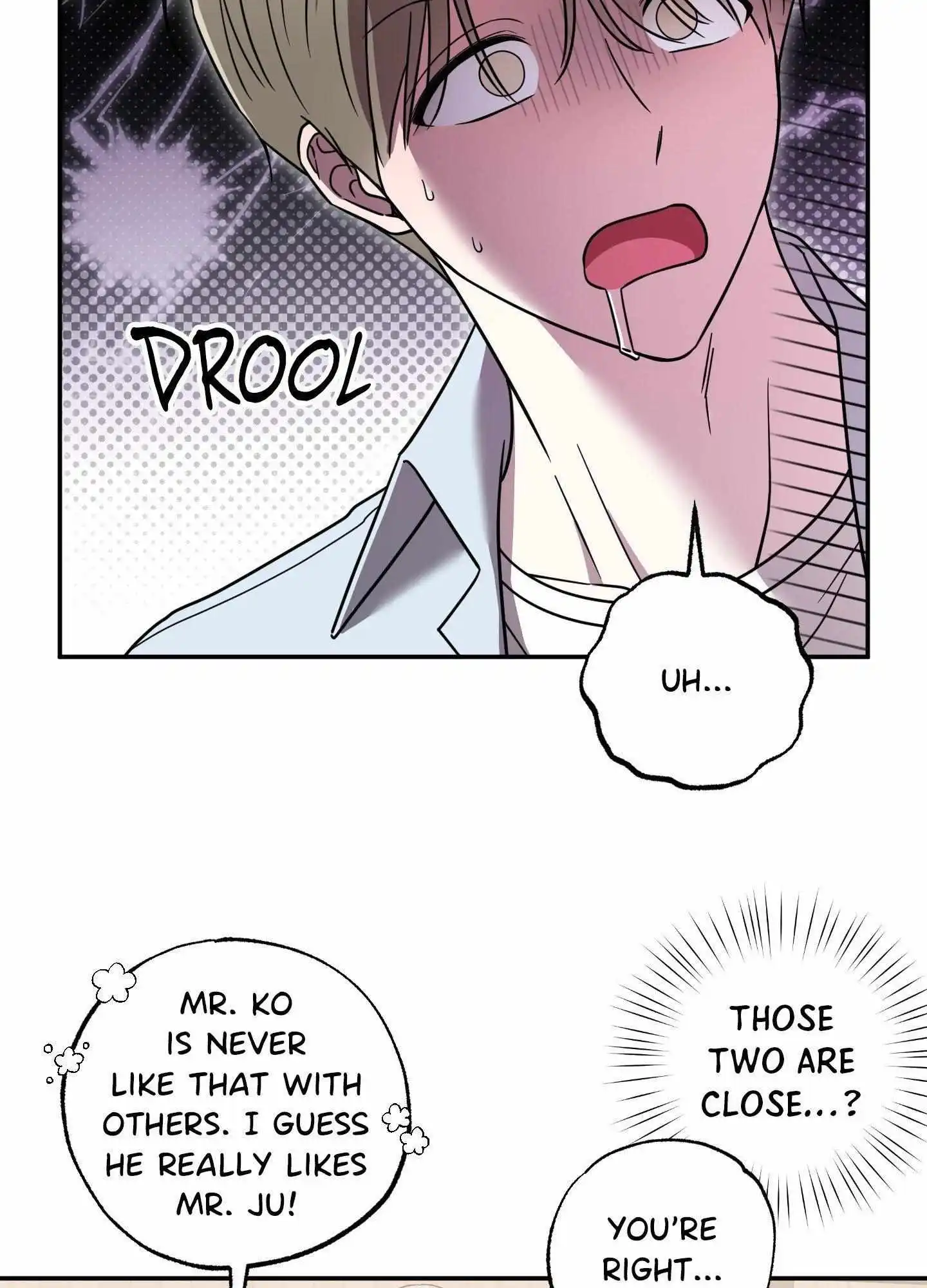 Raising a Cat Friend Chapter 14 page 26