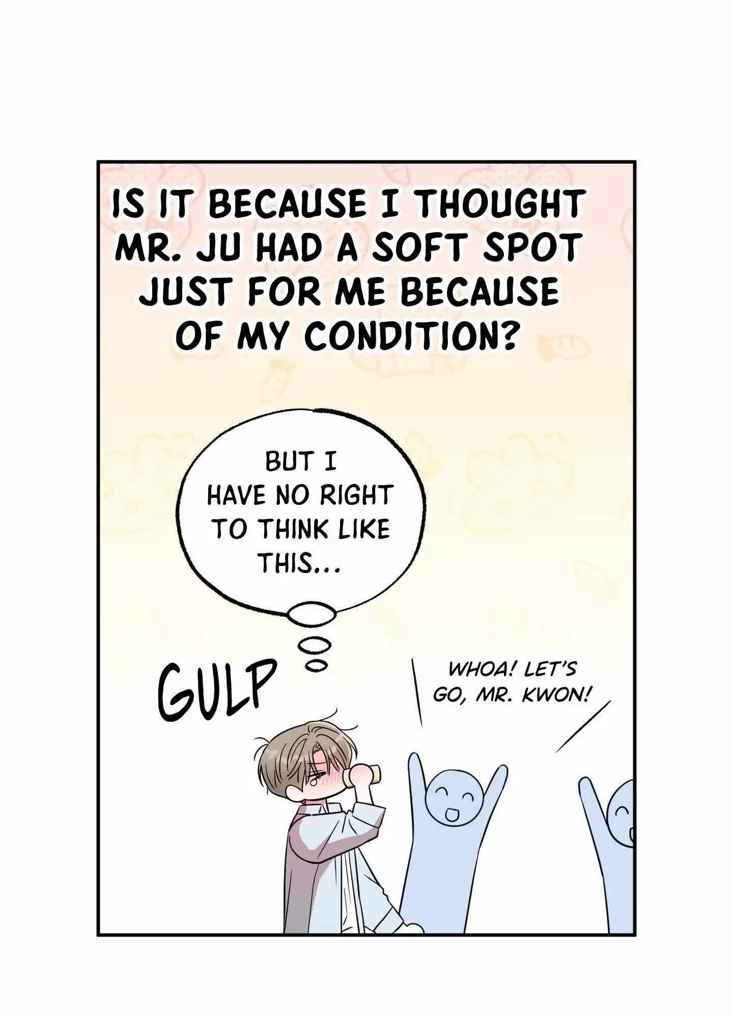 Raising a Cat Friend Chapter 14 page 35