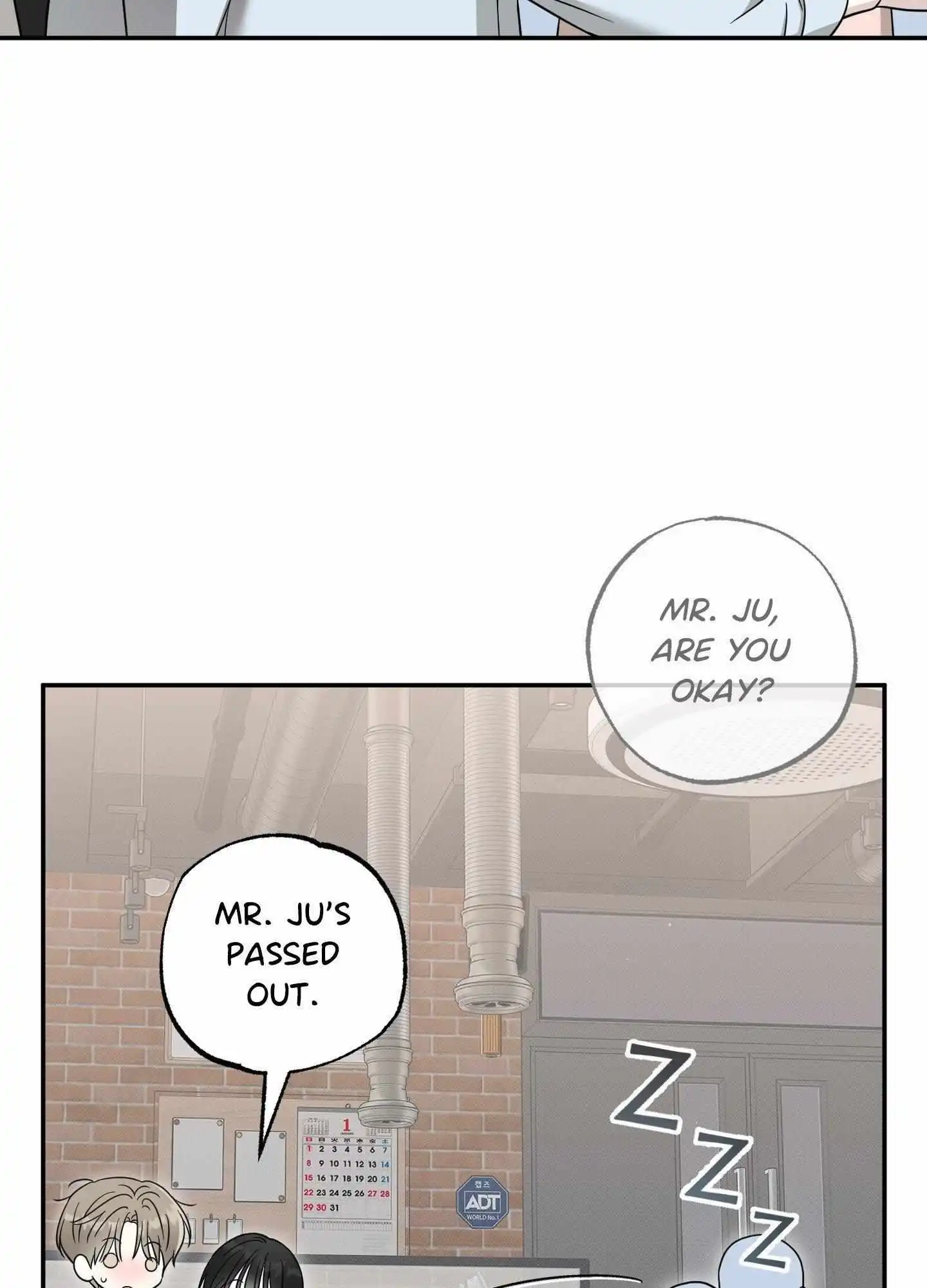 Raising a Cat Friend Chapter 14 page 40