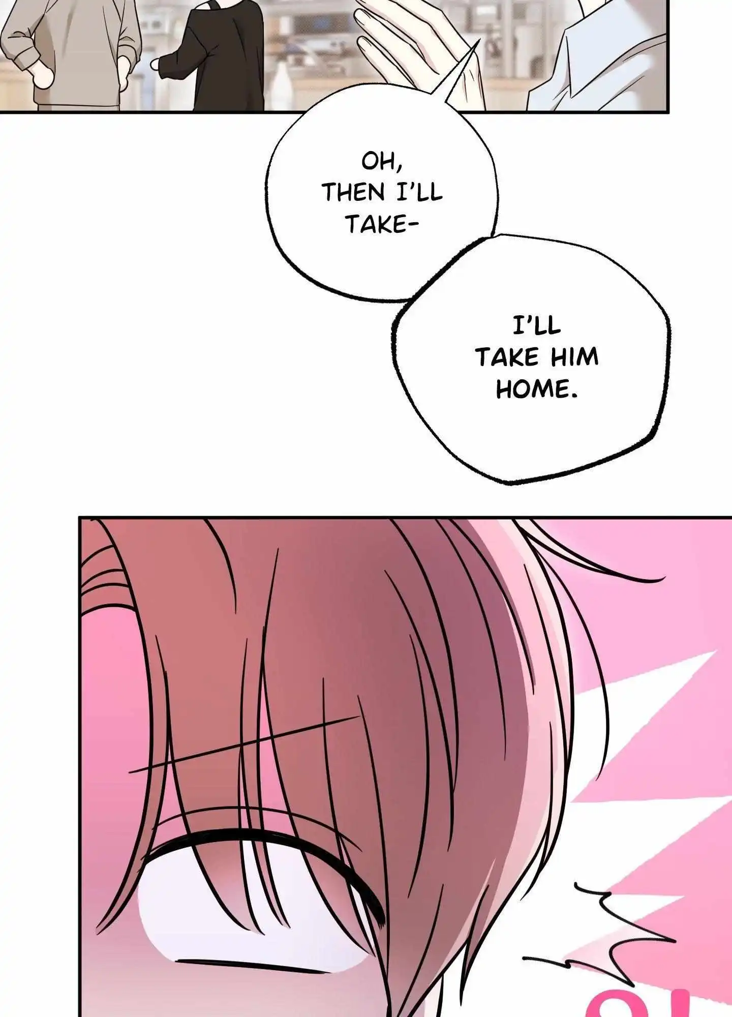 Raising a Cat Friend Chapter 14 page 42