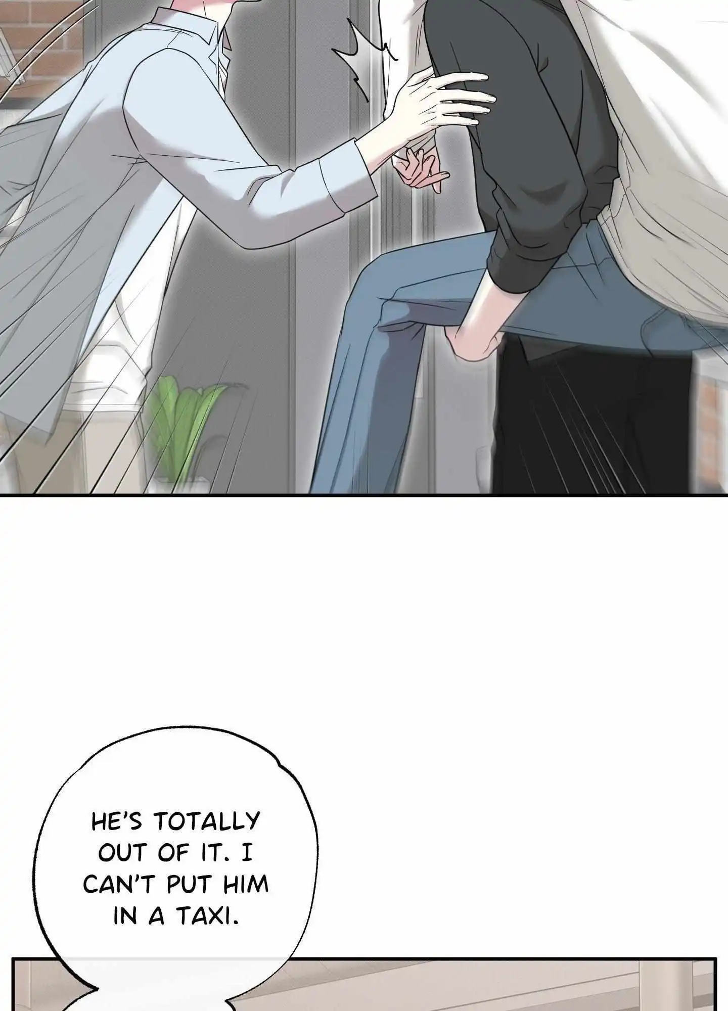 Raising a Cat Friend Chapter 14 page 47