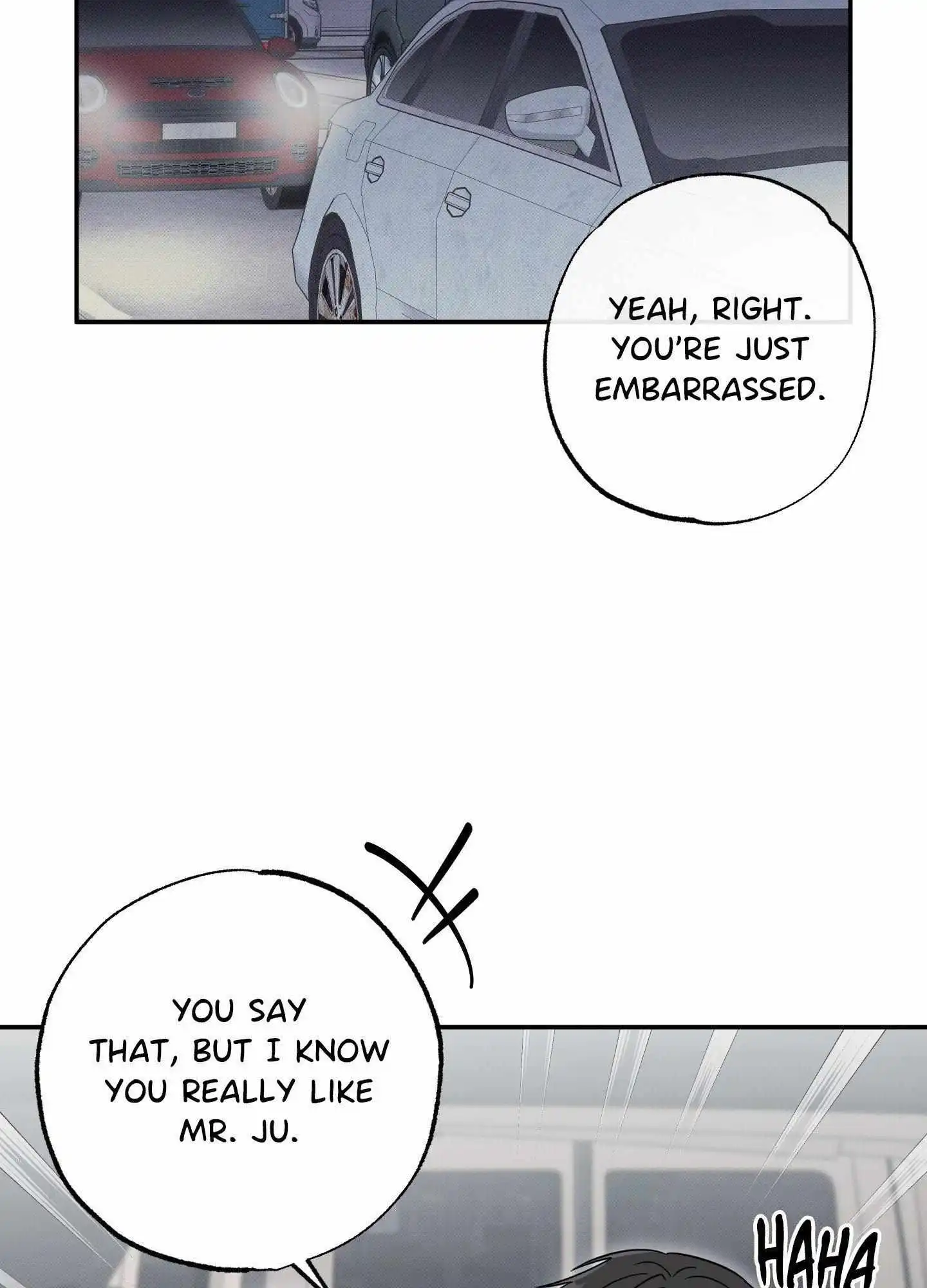 Raising a Cat Friend Chapter 14 page 70
