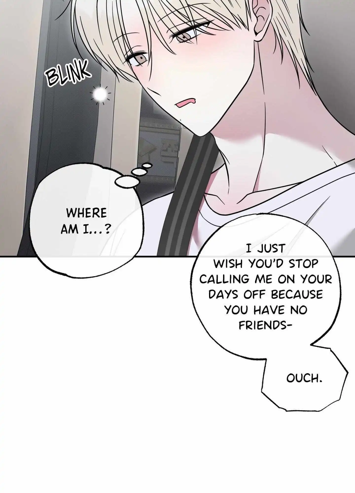 Raising a Cat Friend Chapter 14 page 73