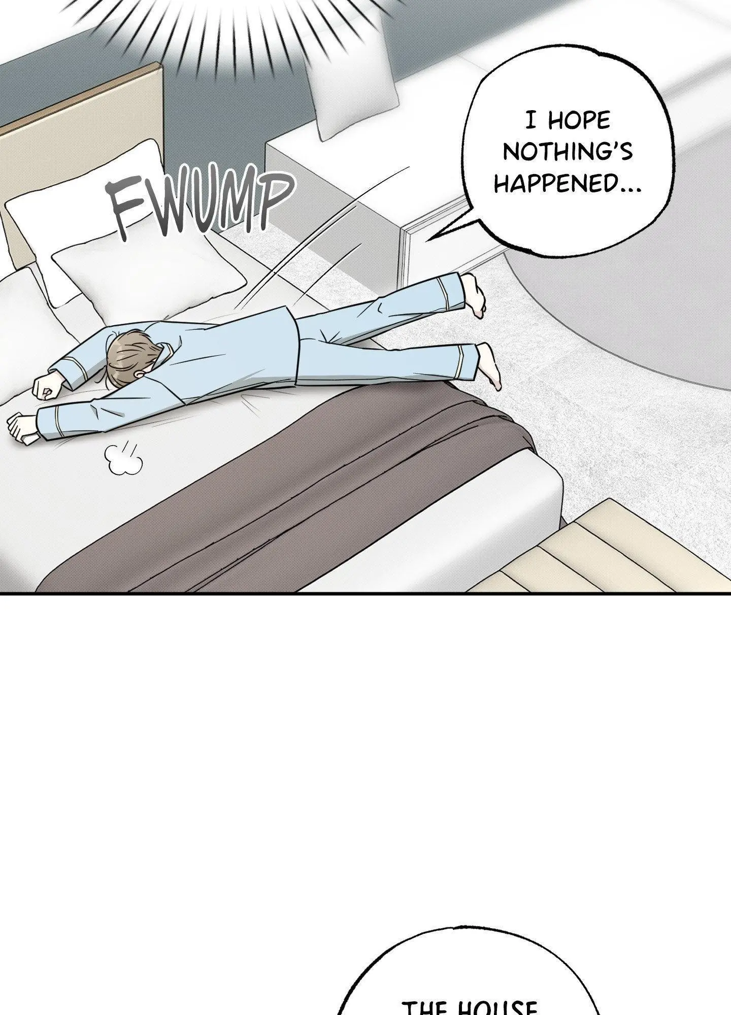 Raising a Cat Friend Chapter 15 page 5