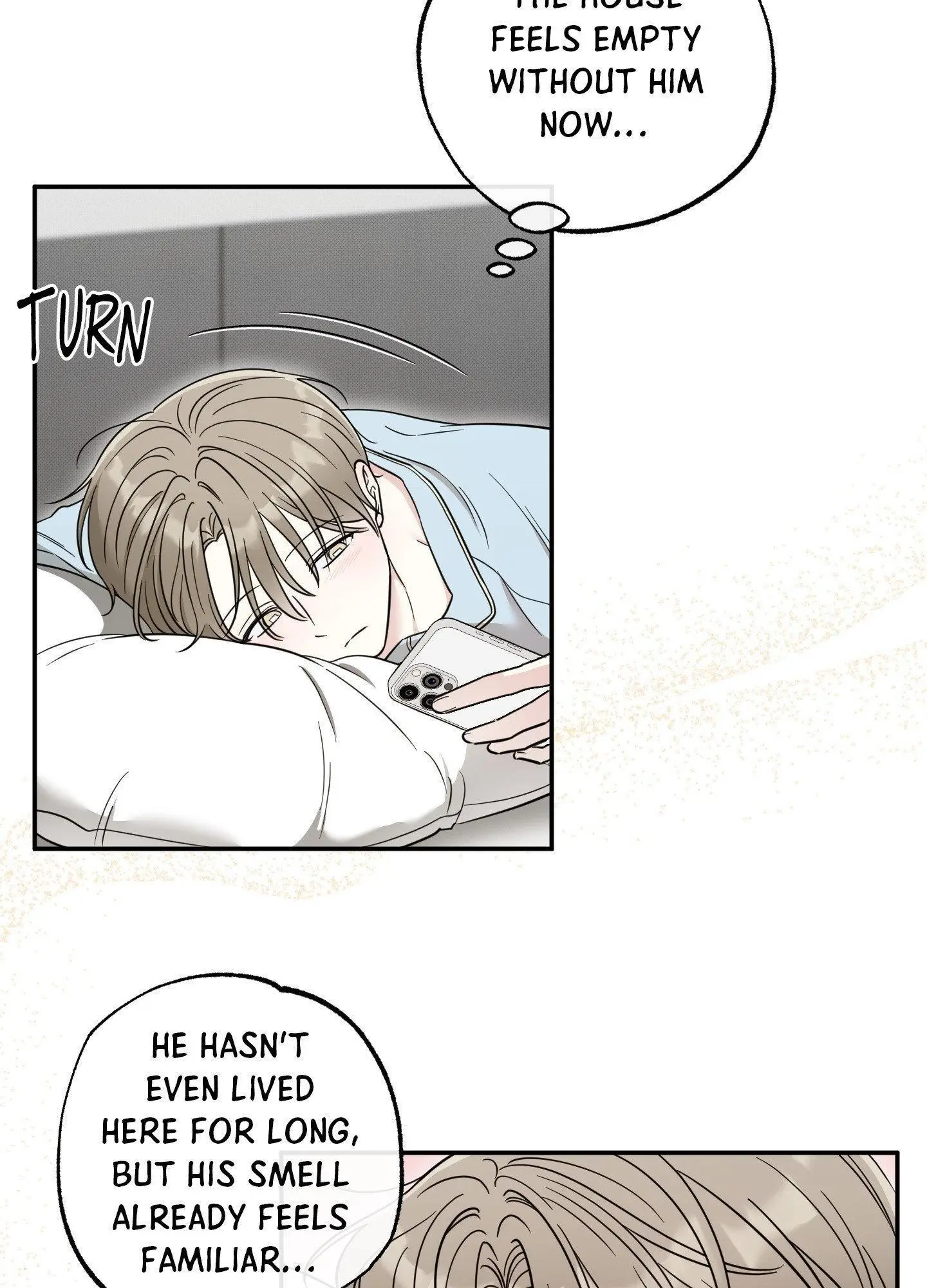 Raising a Cat Friend Chapter 15 page 6