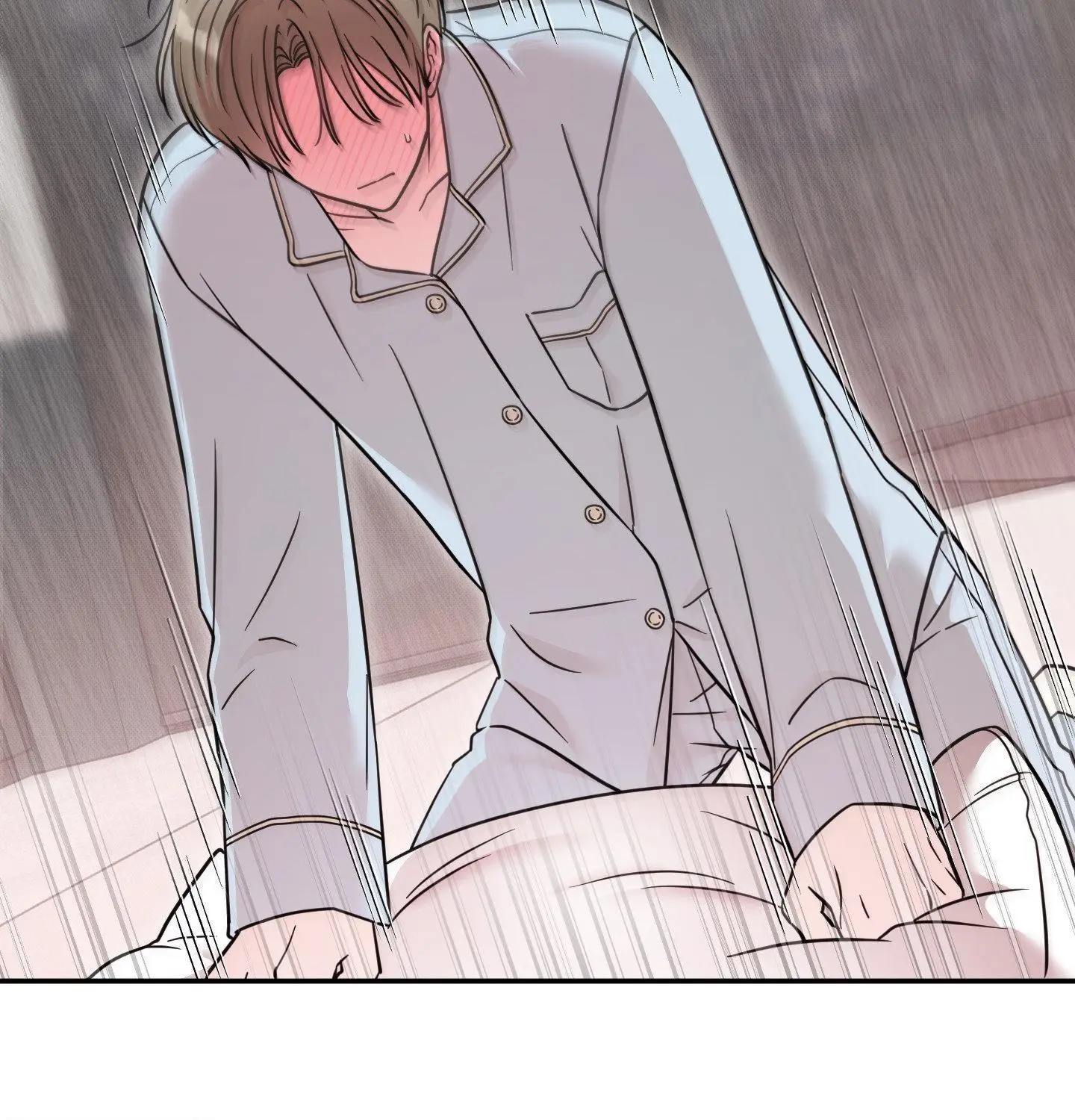 Raising a Cat Friend Chapter 15 page 9