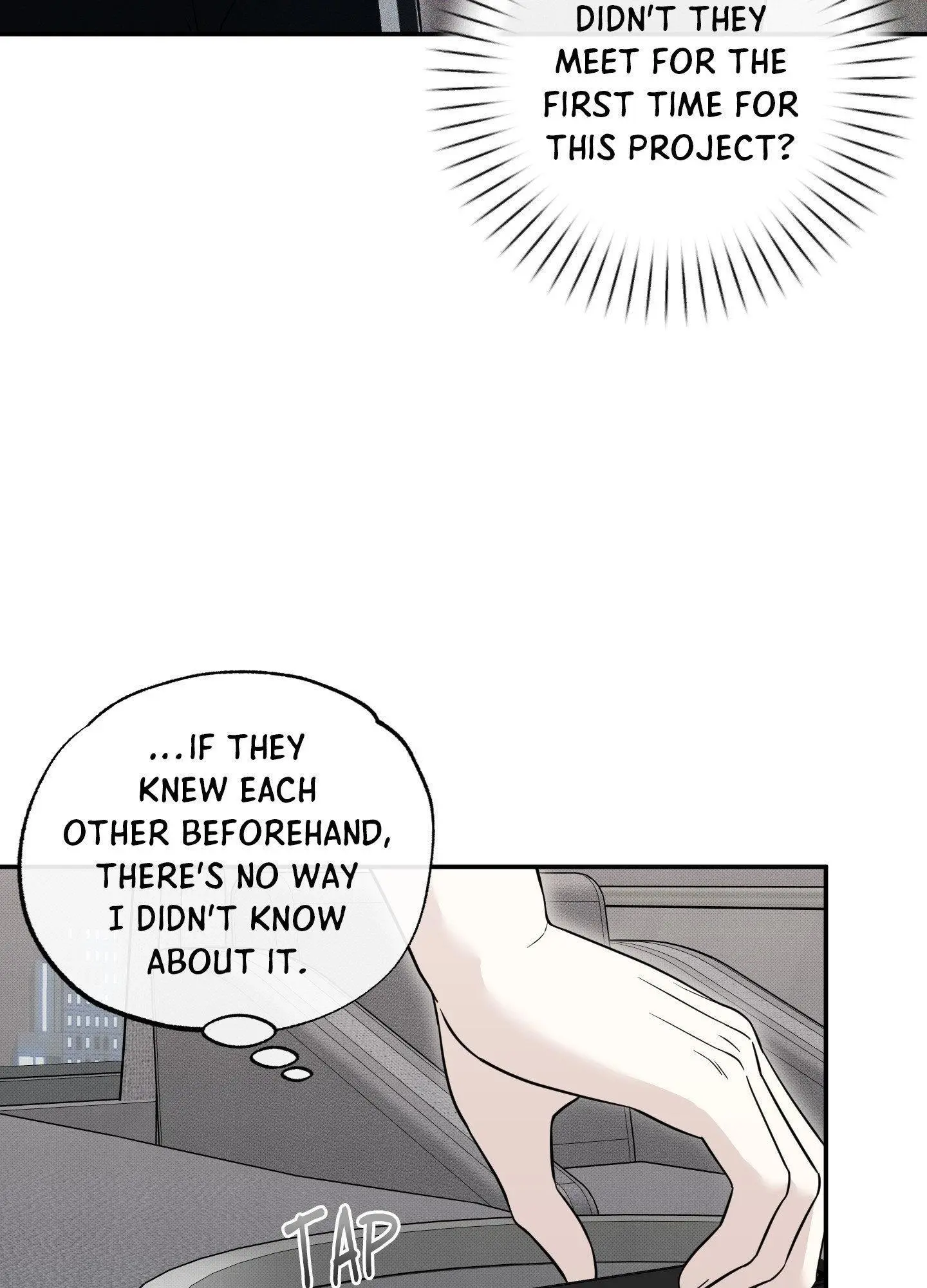 Raising a Cat Friend Chapter 15 page 20