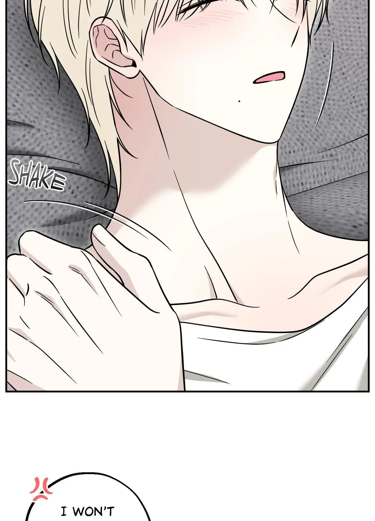 Raising a Cat Friend Chapter 15 page 24