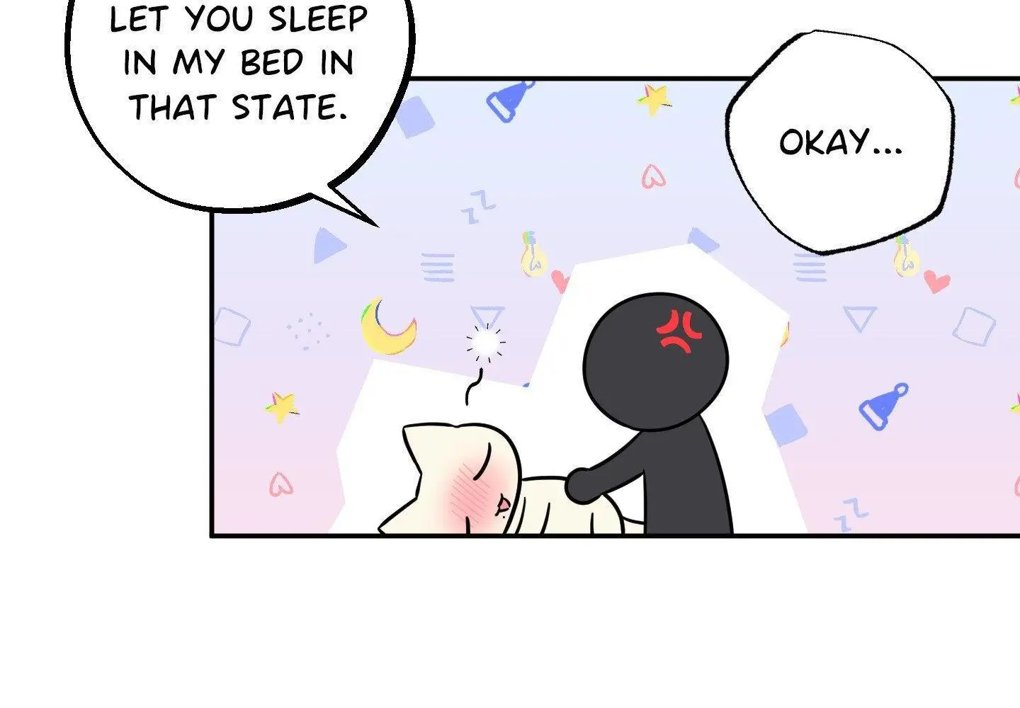 Raising a Cat Friend Chapter 15 page 25
