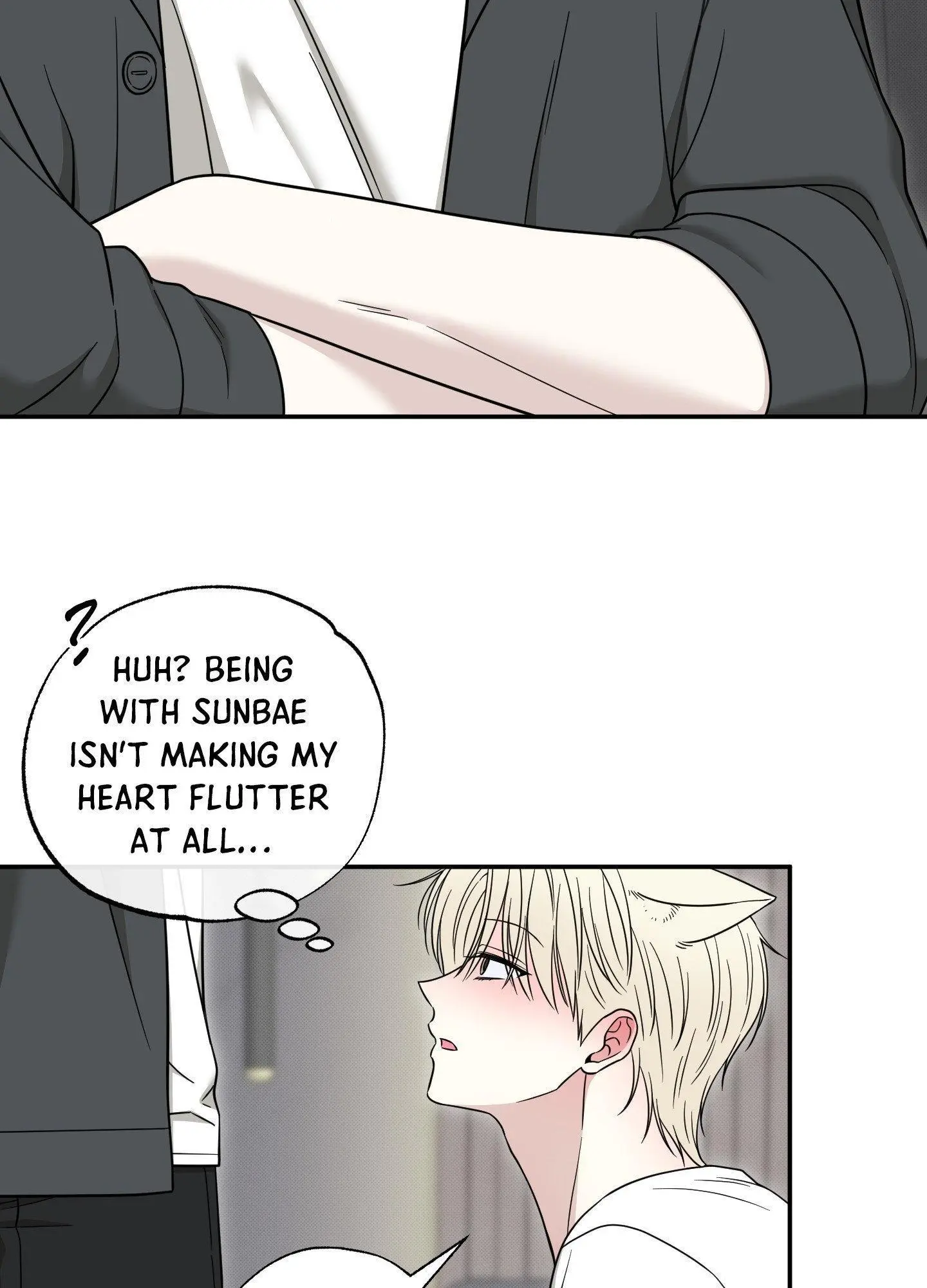 Raising a Cat Friend Chapter 15 page 29