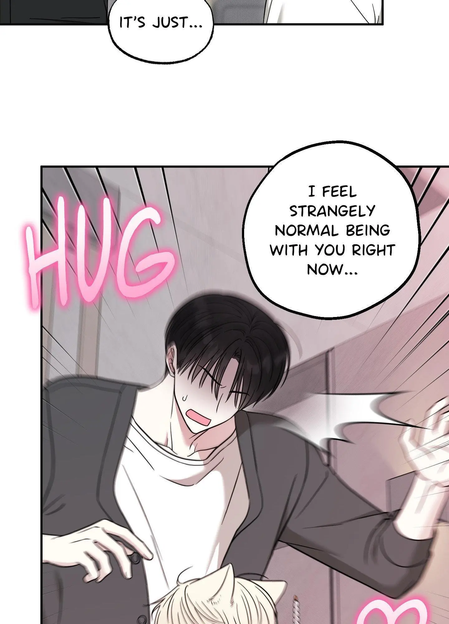 Raising a Cat Friend Chapter 15 page 30