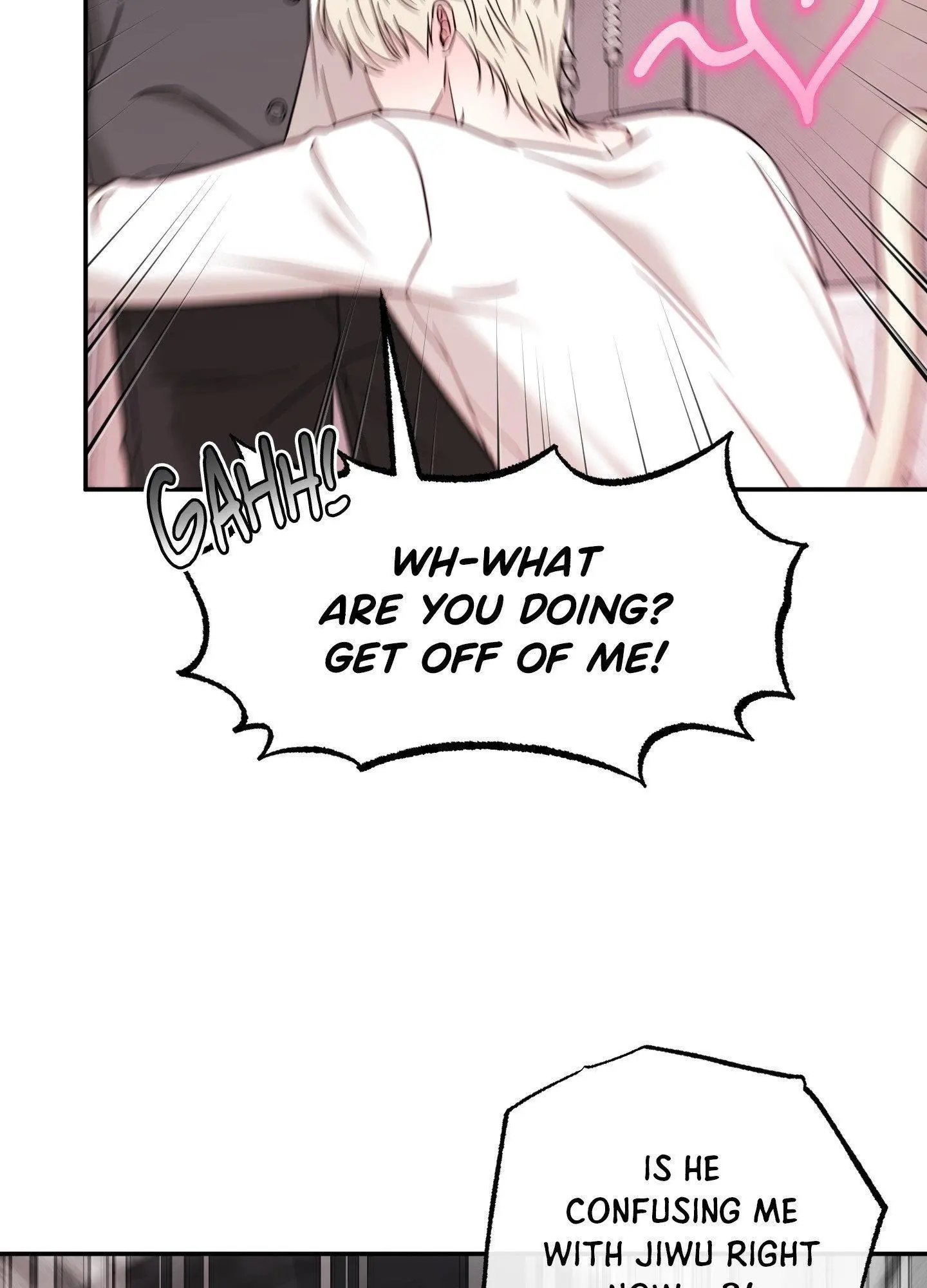 Raising a Cat Friend Chapter 15 page 31