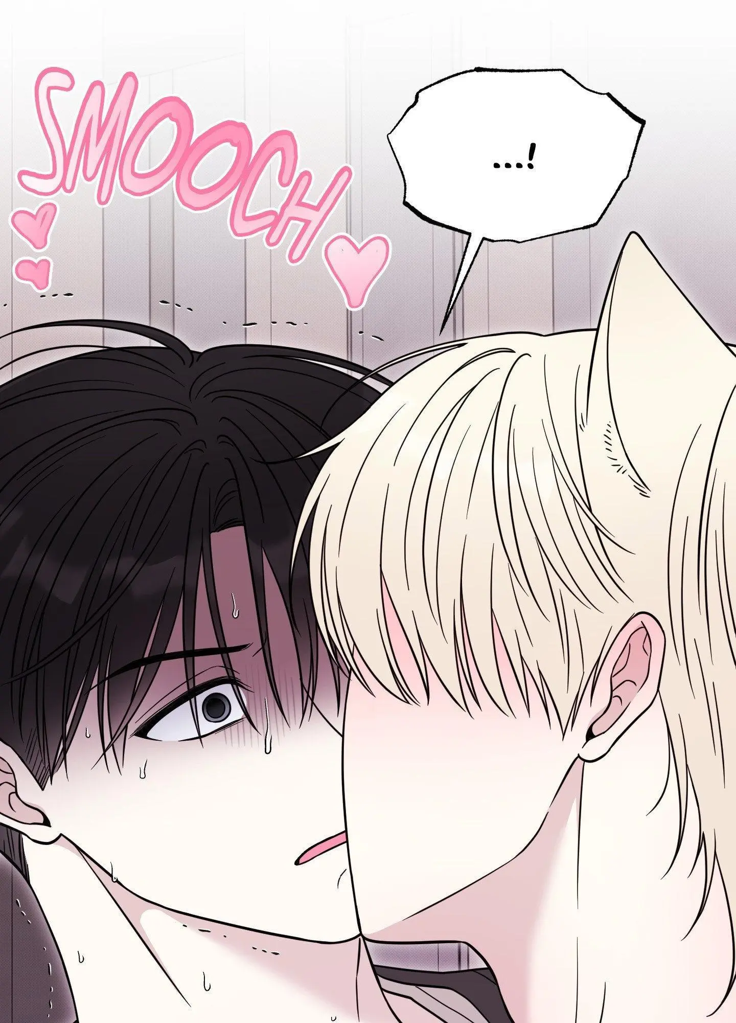 Raising a Cat Friend Chapter 15 page 35
