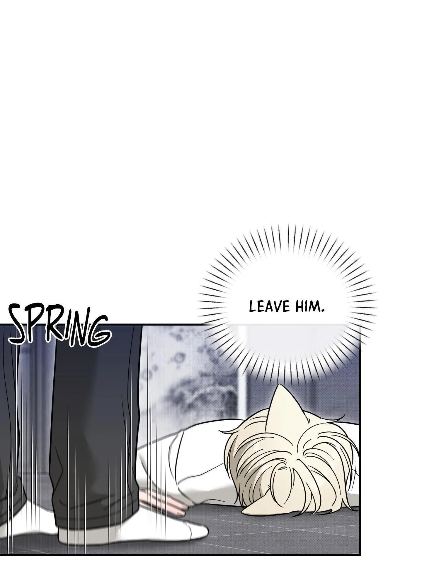 Raising a Cat Friend Chapter 15 page 39