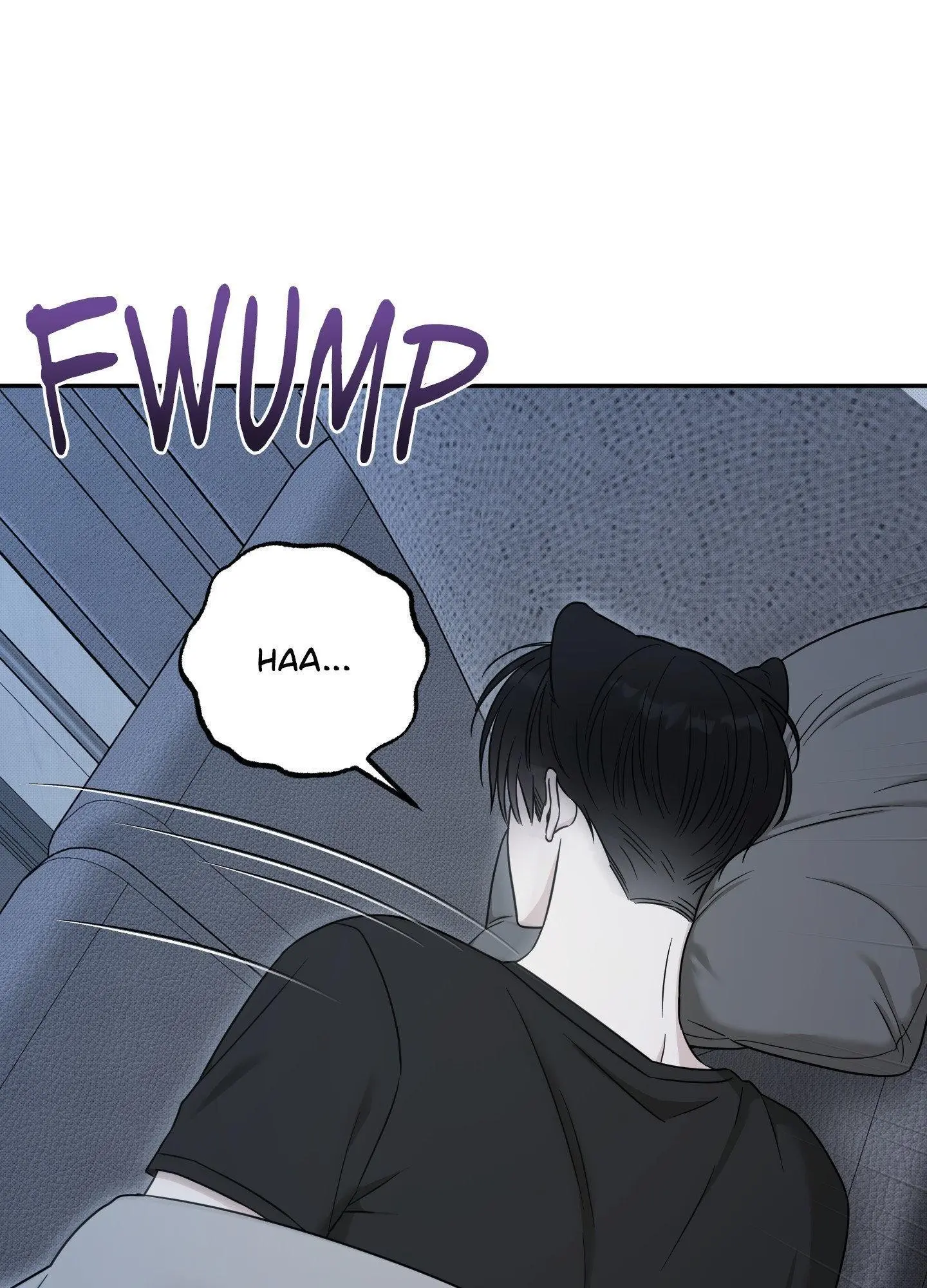 Raising a Cat Friend Chapter 15 page 42