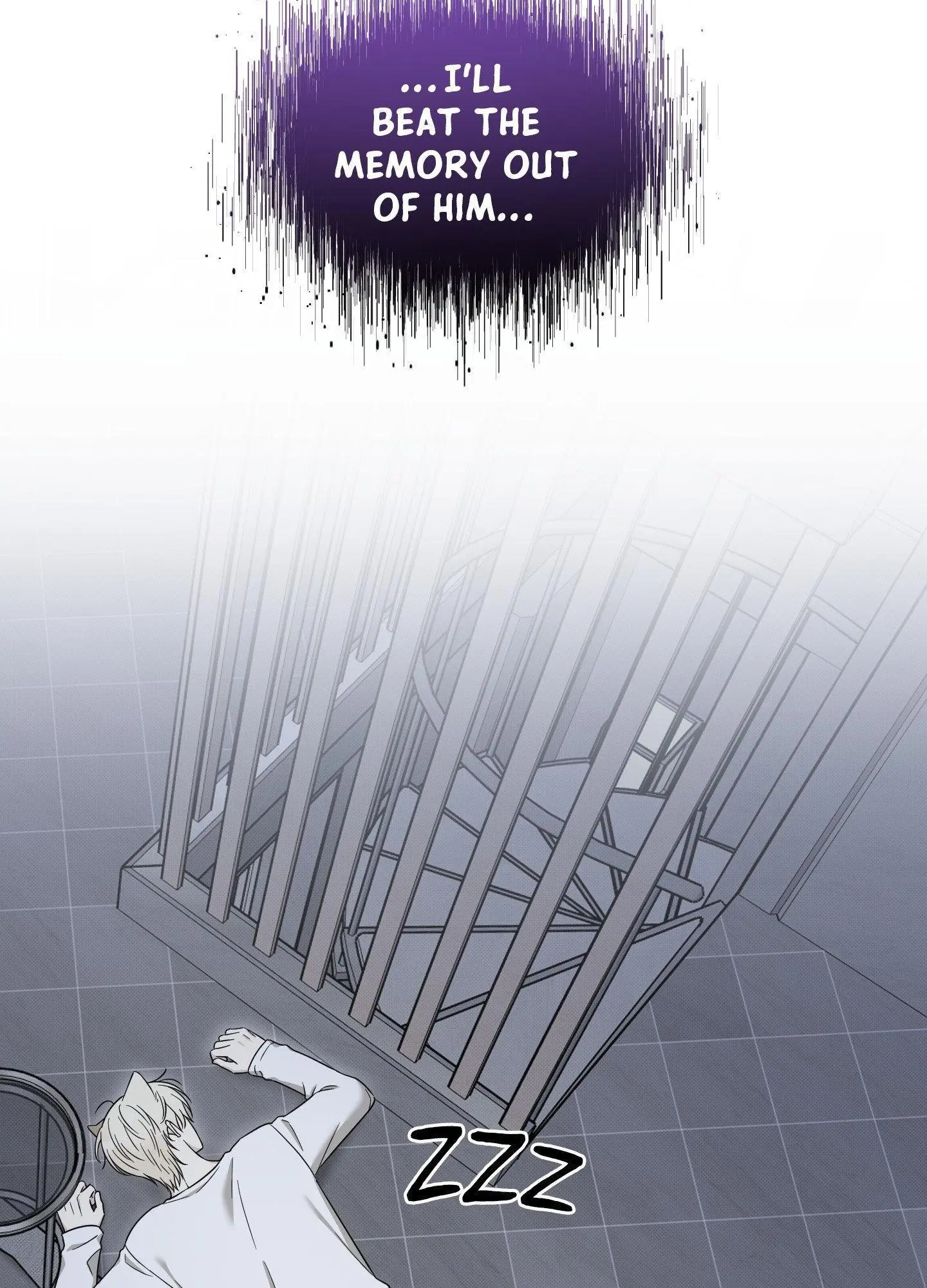 Raising a Cat Friend Chapter 15 page 45