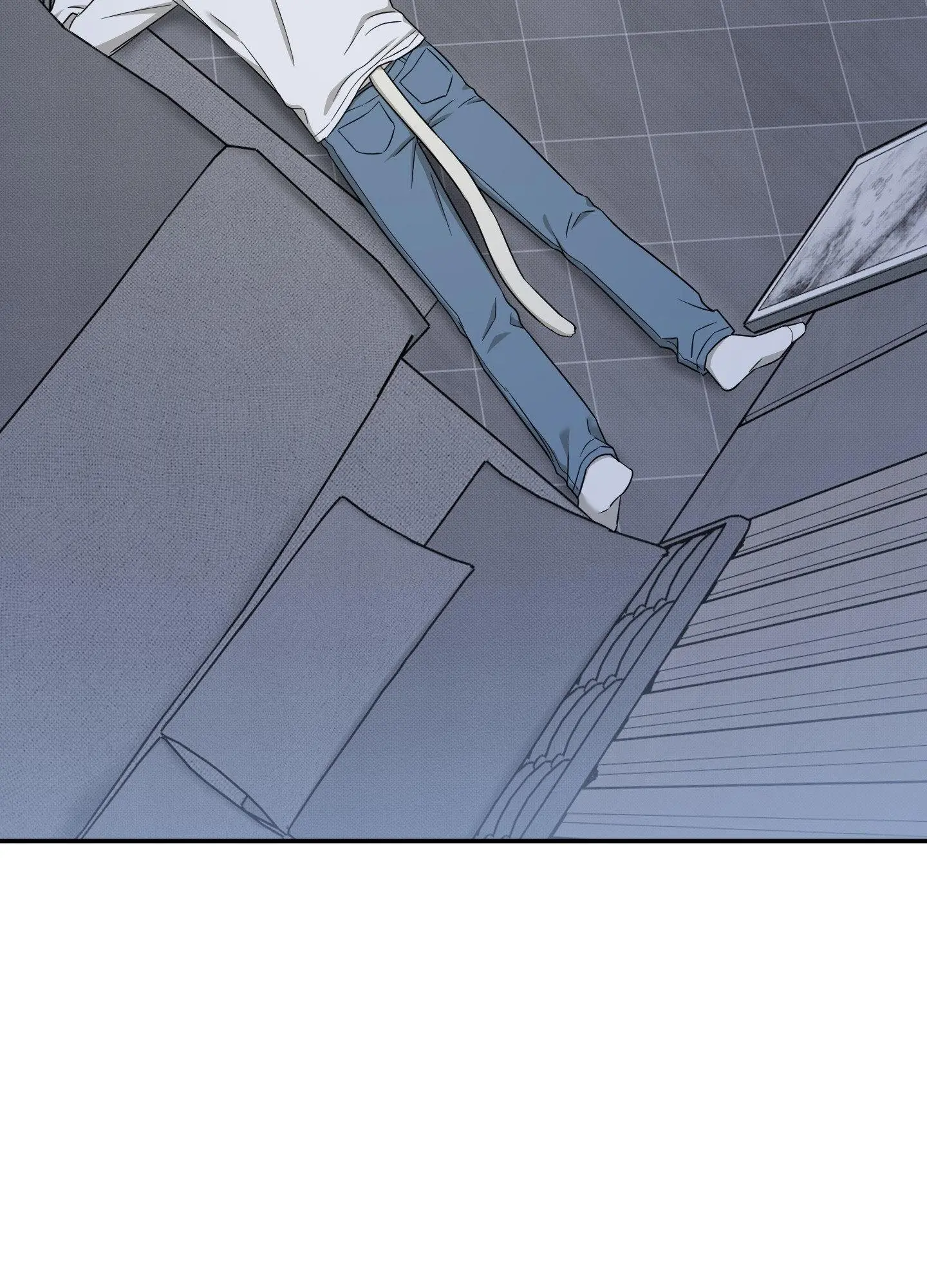 Raising a Cat Friend Chapter 15 page 46