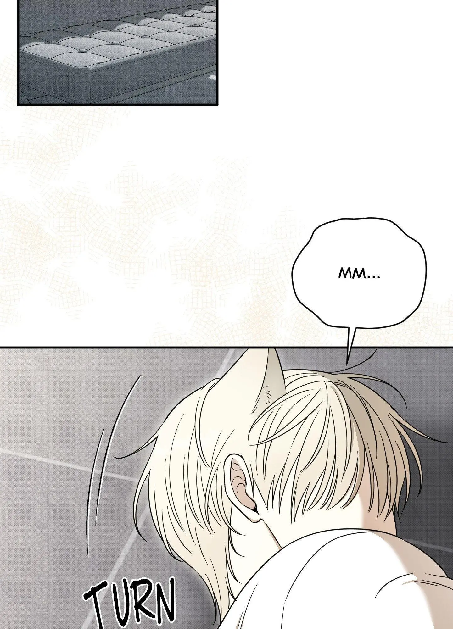 Raising a Cat Friend Chapter 15 page 48