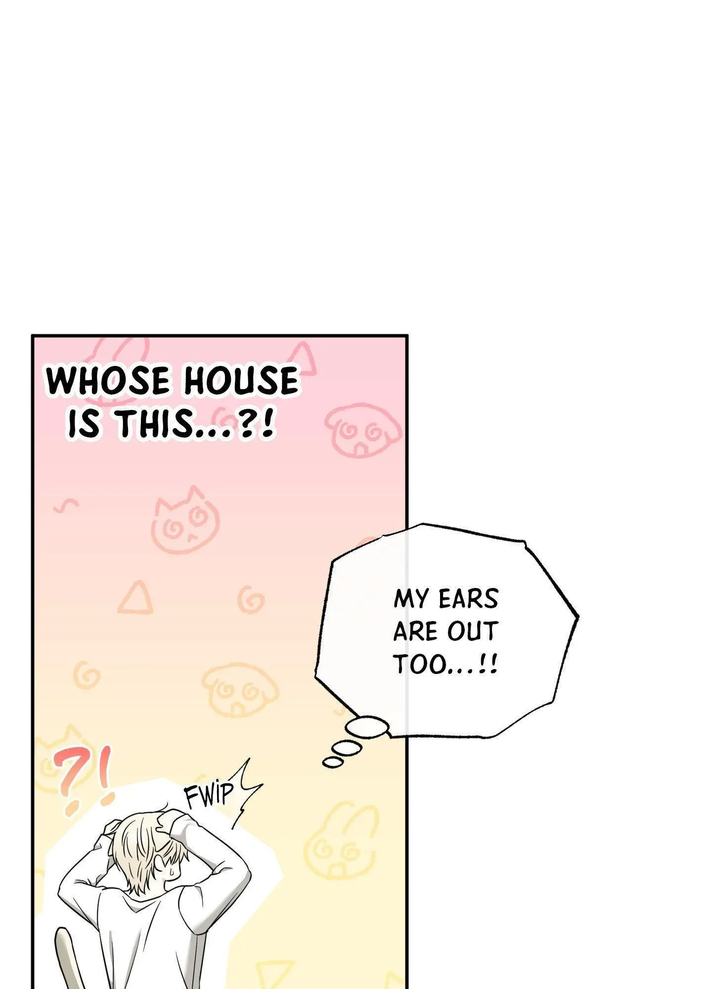 Raising a Cat Friend Chapter 15 page 54