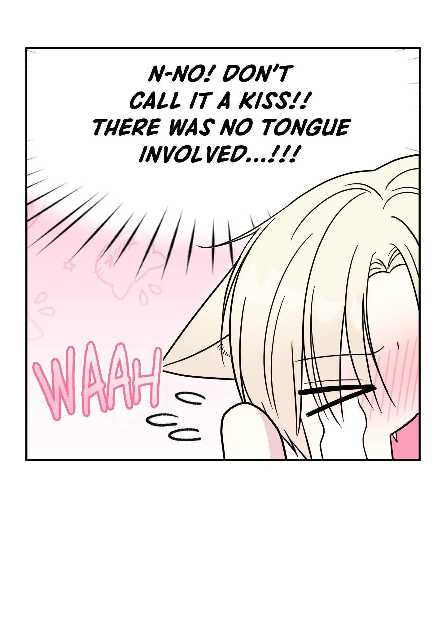 Raising a Cat Friend Chapter 15 page 60