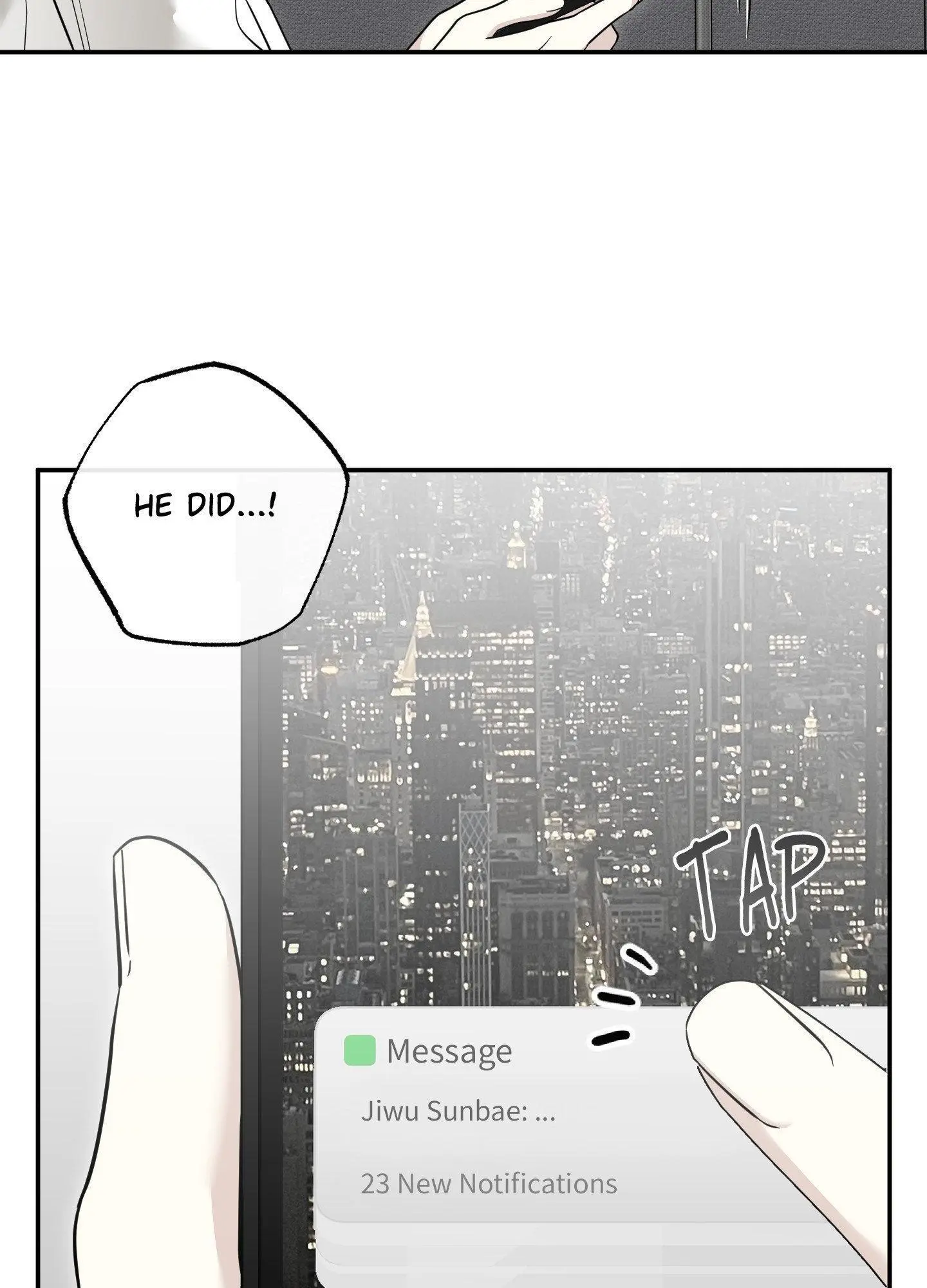 Raising a Cat Friend Chapter 15 page 64