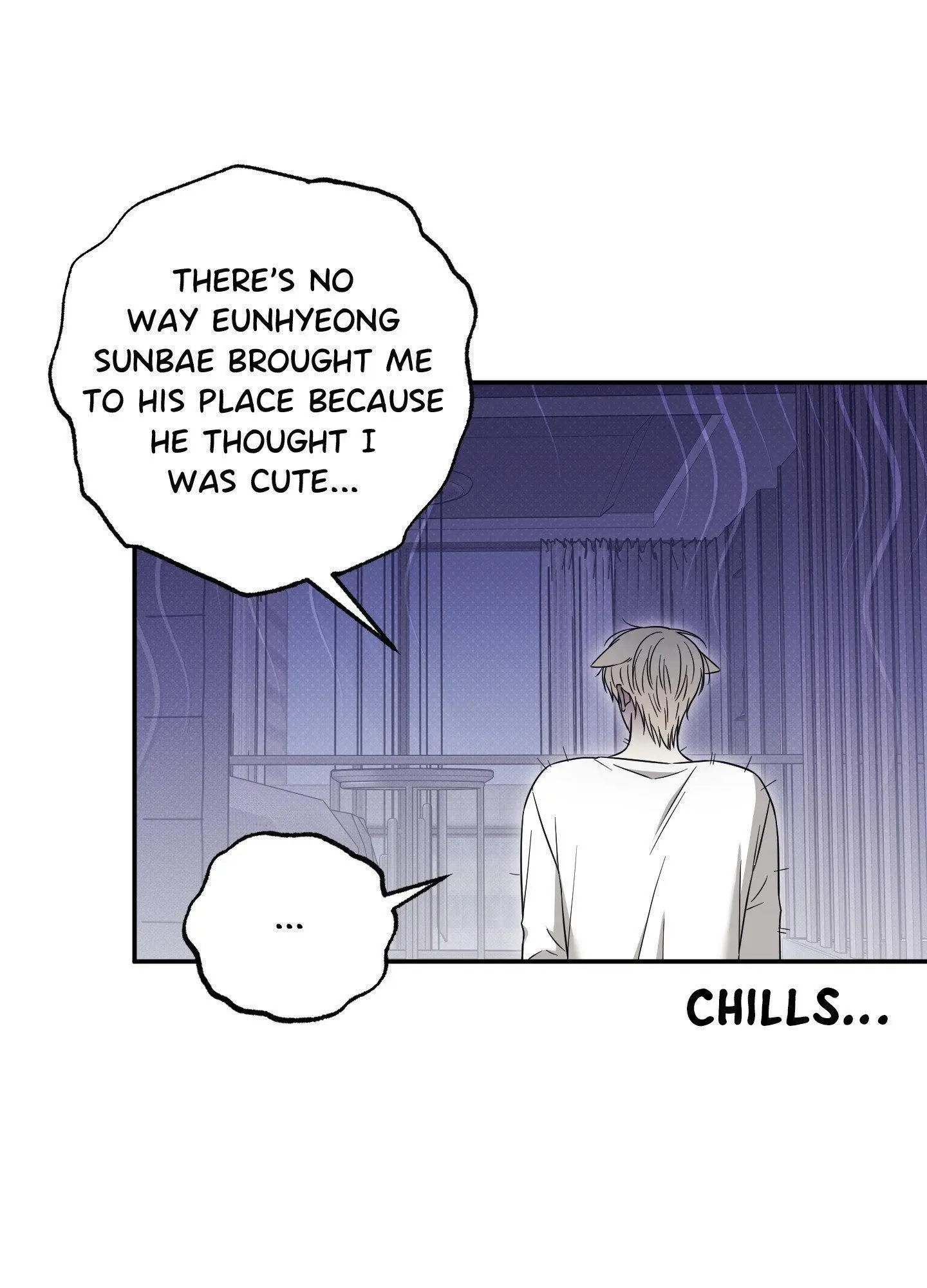 Raising a Cat Friend Chapter 15 page 70