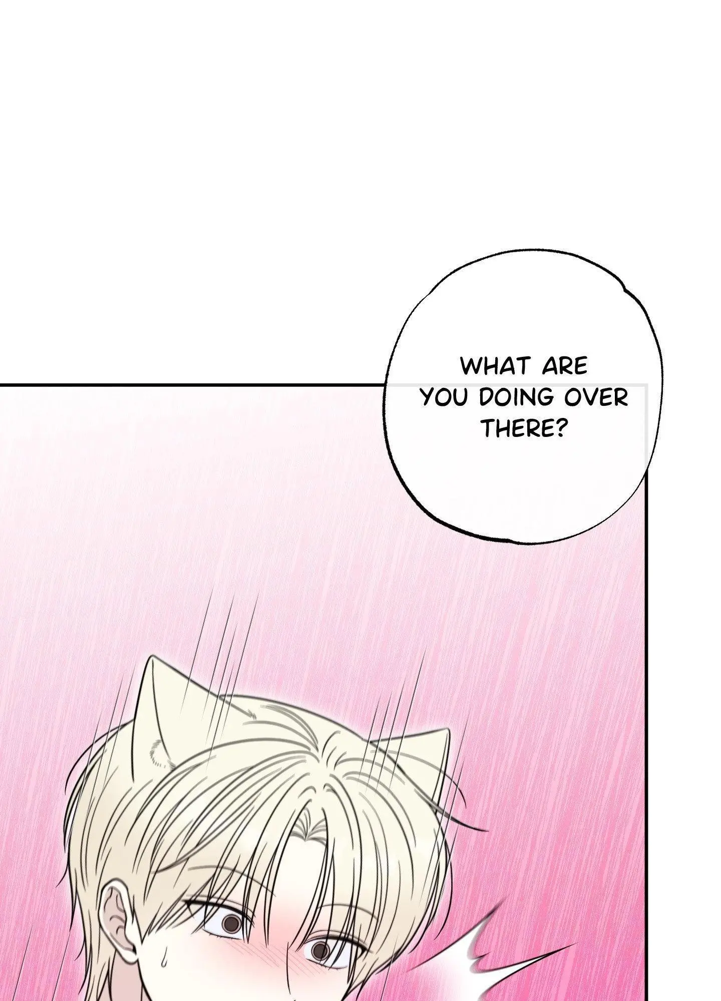 Raising a Cat Friend Chapter 15 page 74