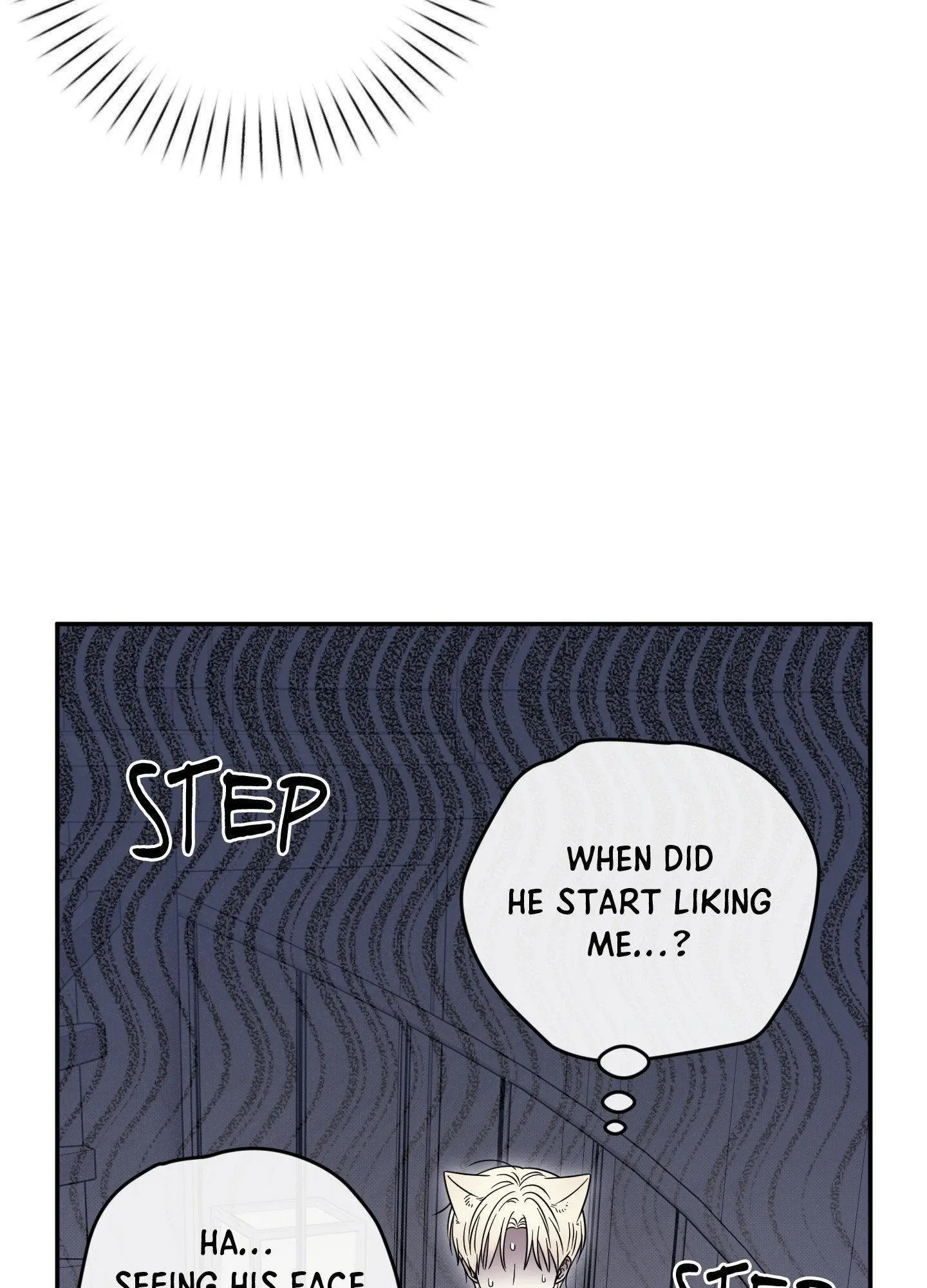 Raising a Cat Friend Chapter 15 page 80