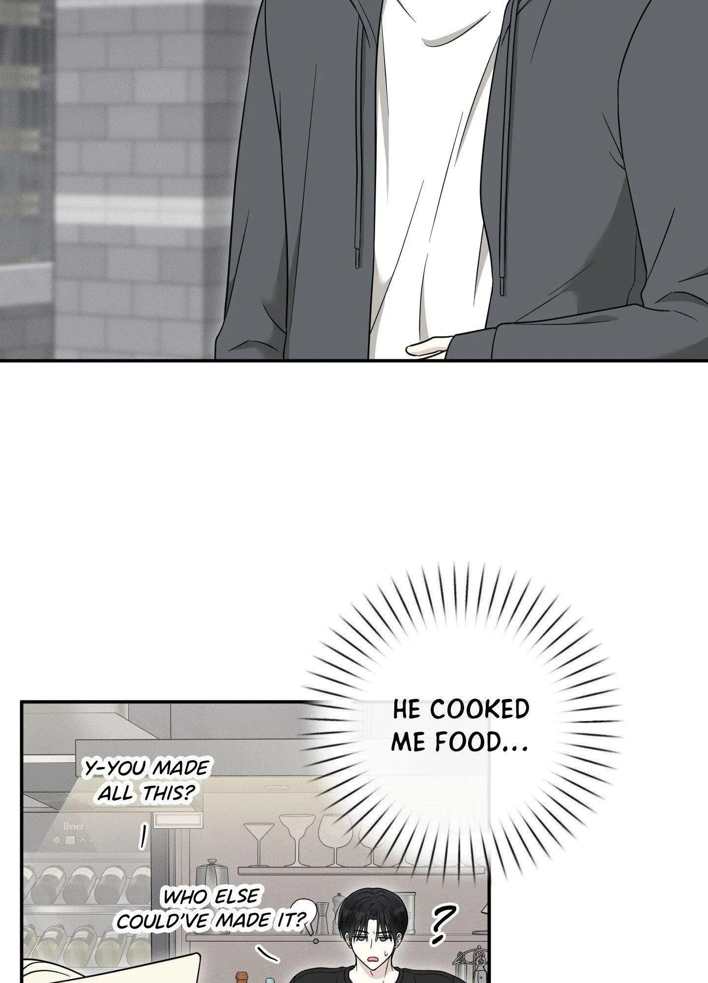 Raising a Cat Friend Chapter 16 page 4