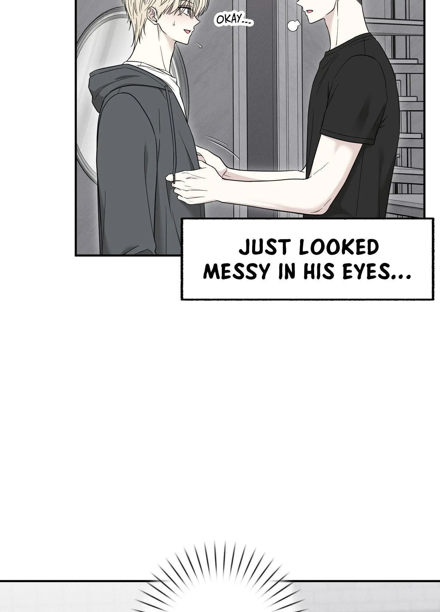 Raising a Cat Friend Chapter 16 page 6