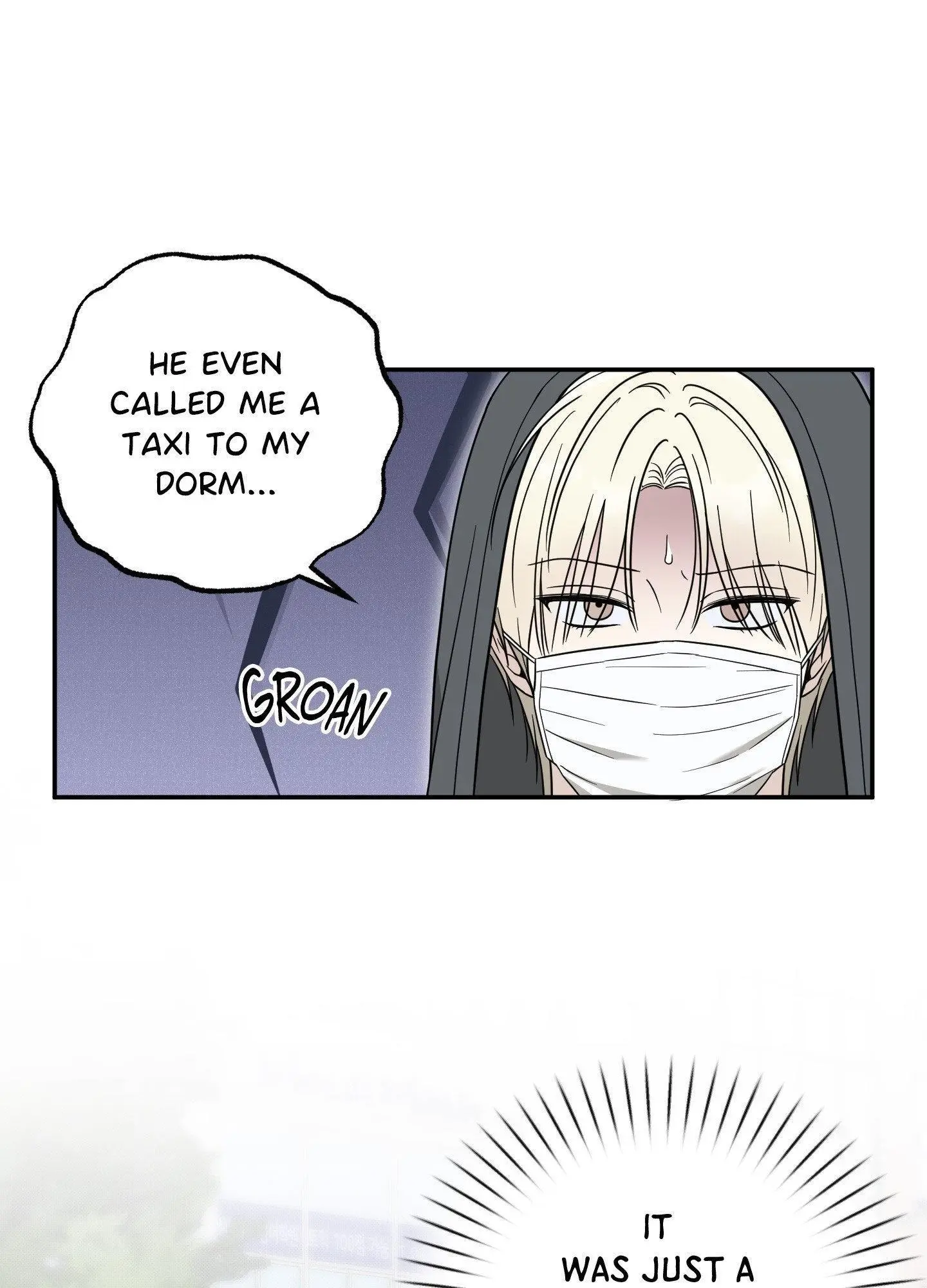 Raising a Cat Friend Chapter 16 page 8