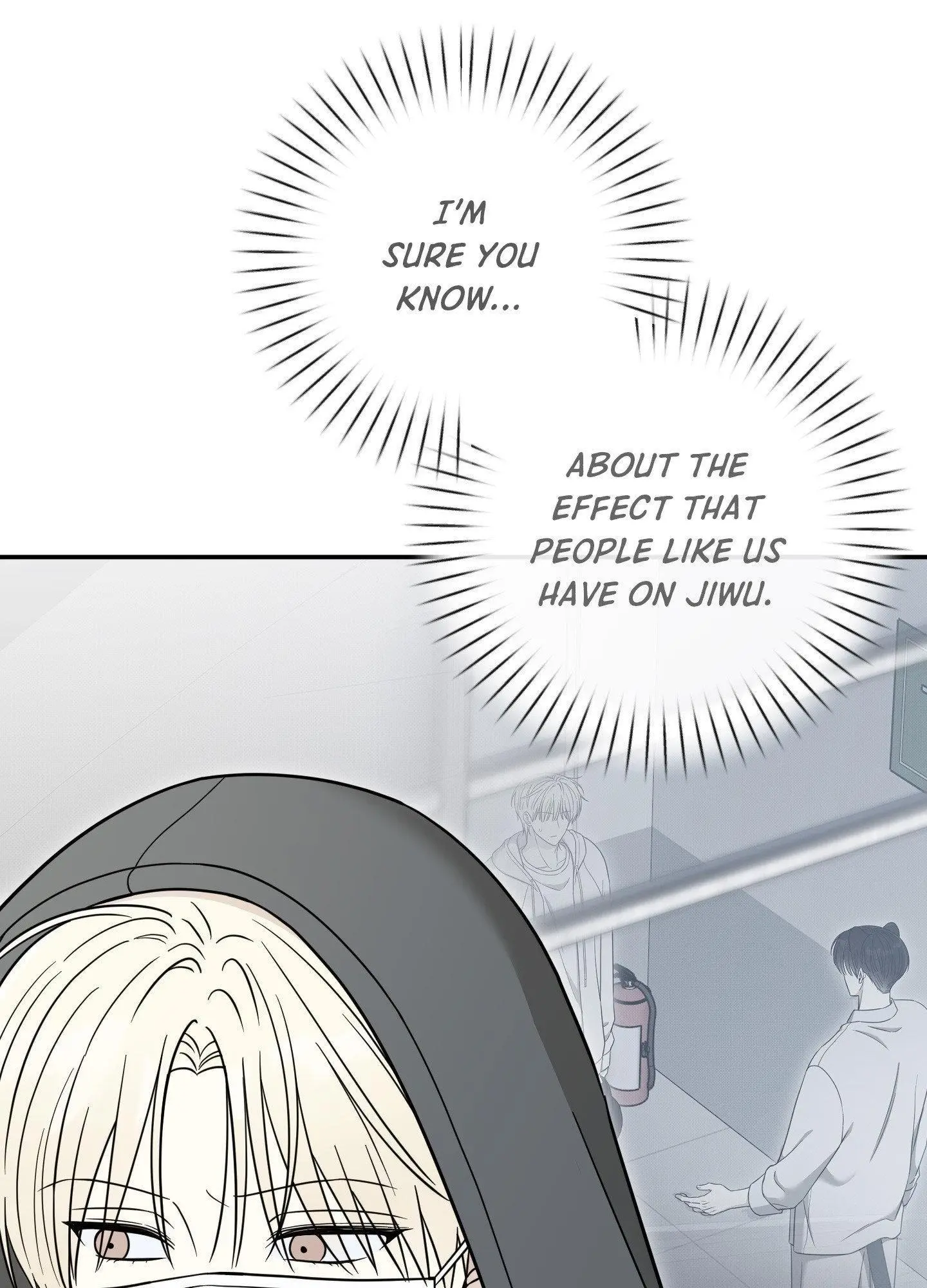 Raising a Cat Friend Chapter 16 page 13