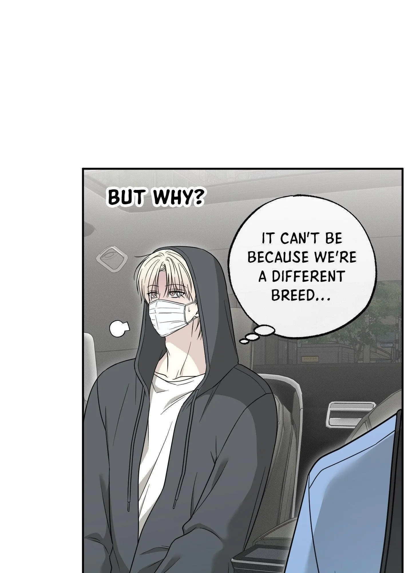 Raising a Cat Friend Chapter 16 page 18