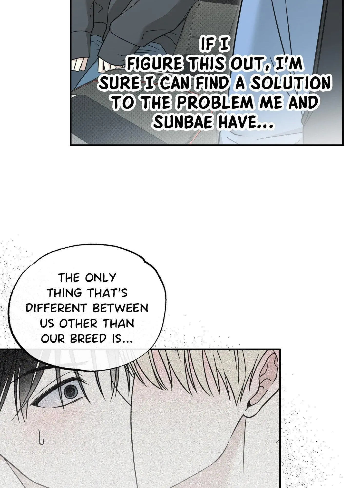 Raising a Cat Friend Chapter 16 page 19
