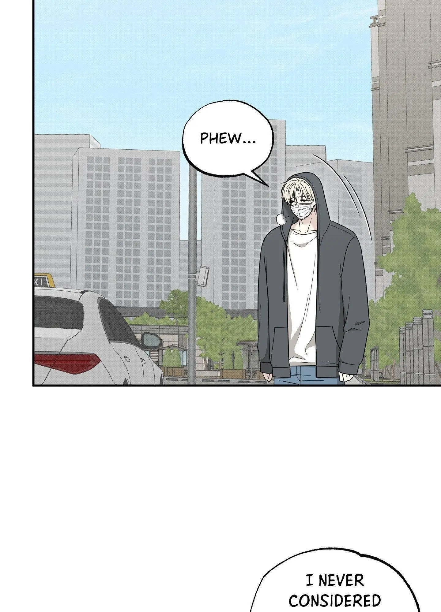 Raising a Cat Friend Chapter 16 page 29