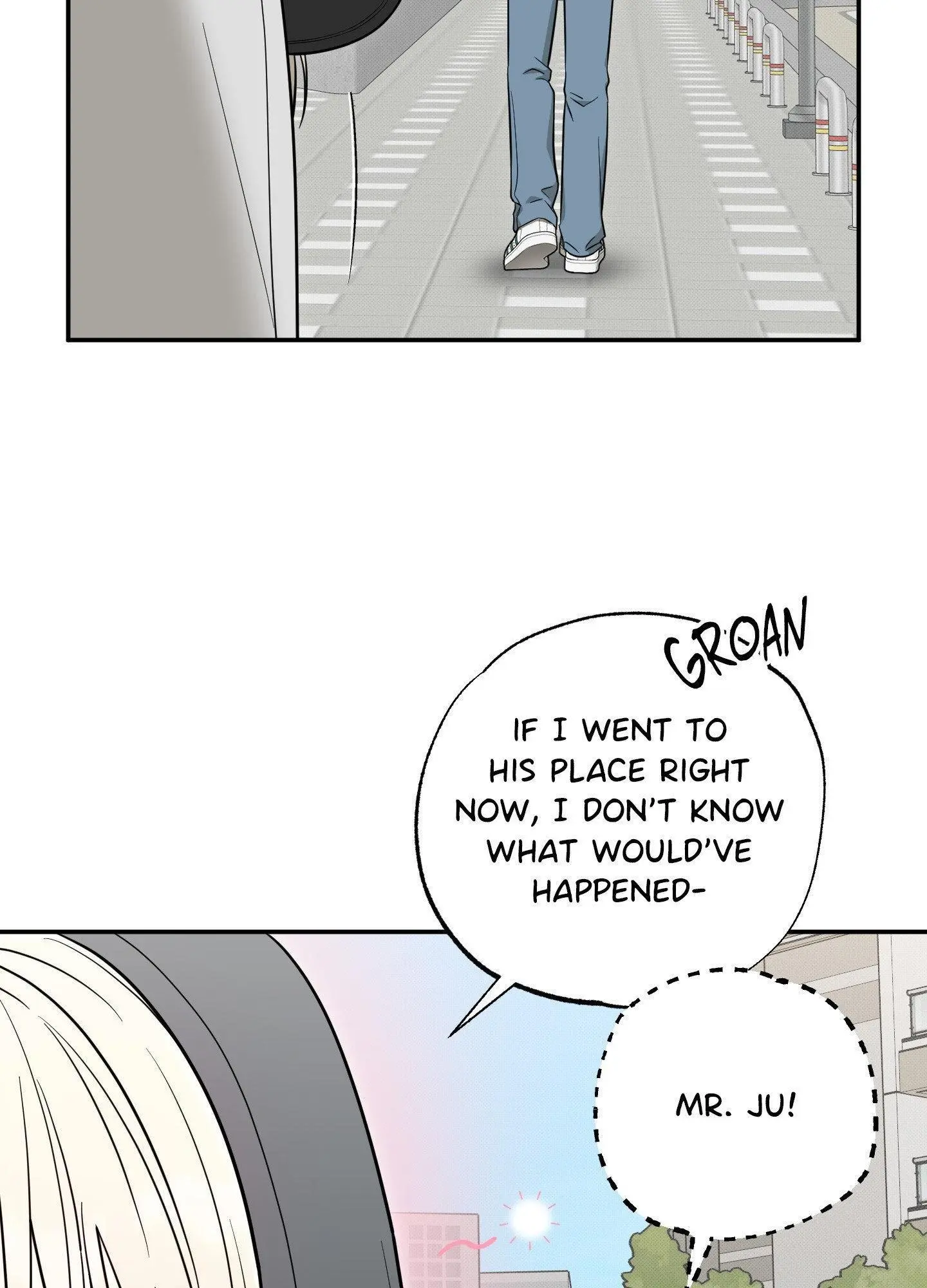 Raising a Cat Friend Chapter 16 page 32