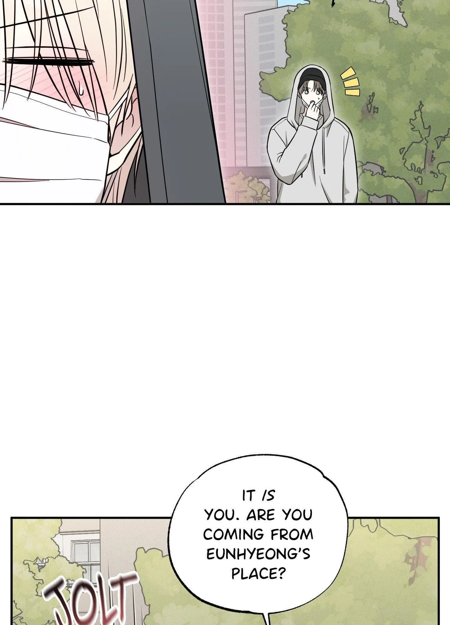 Raising a Cat Friend Chapter 16 page 33