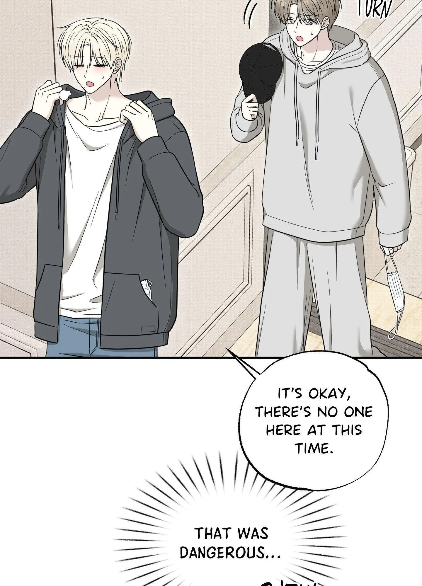 Raising a Cat Friend Chapter 16 page 39