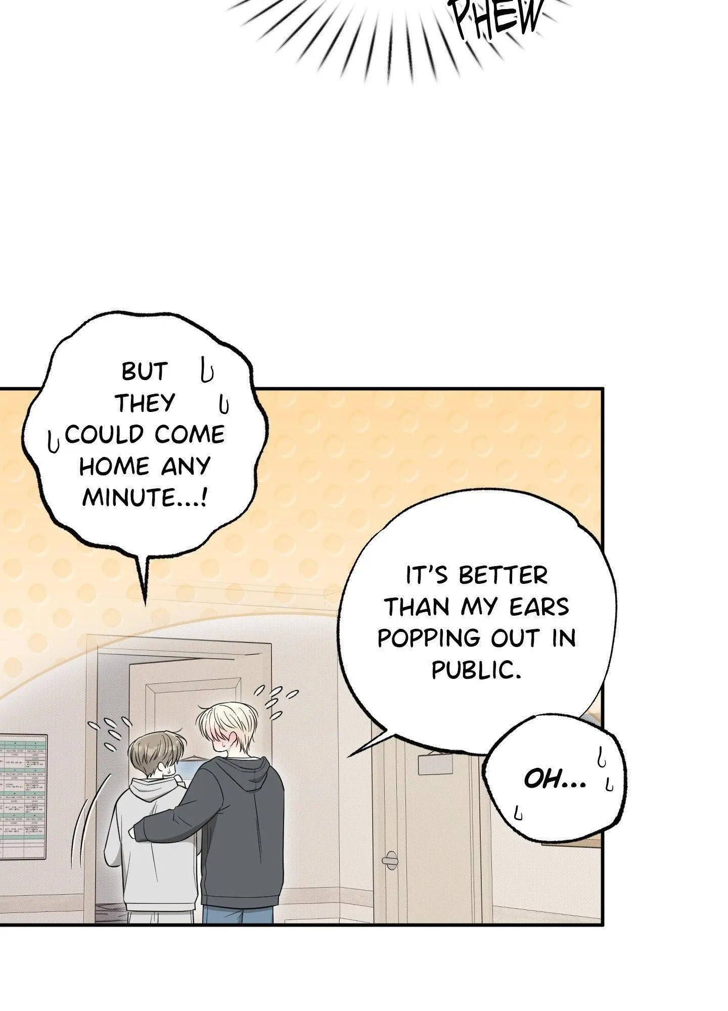 Raising a Cat Friend Chapter 16 page 40