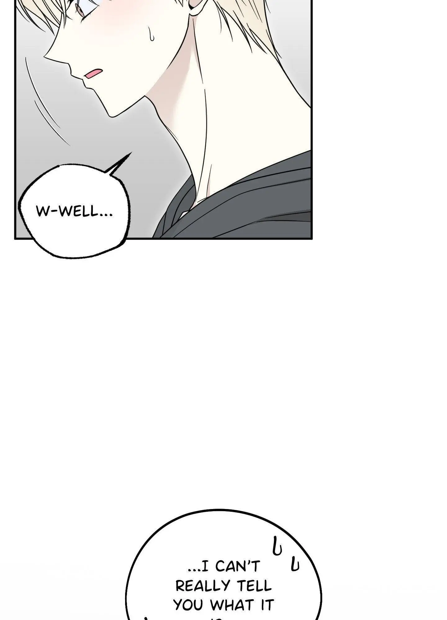 Raising a Cat Friend Chapter 16 page 46