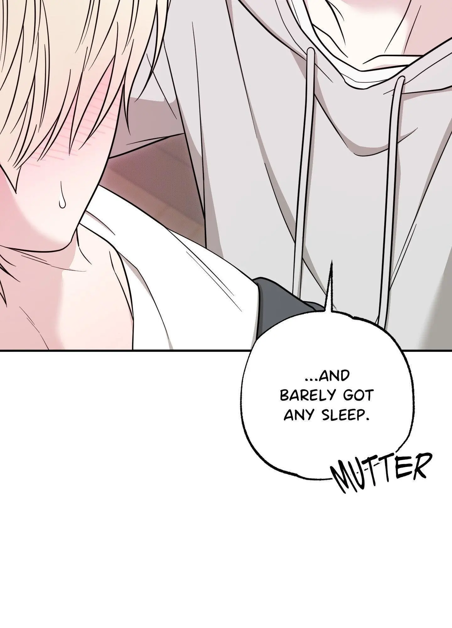 Raising a Cat Friend Chapter 16 page 54