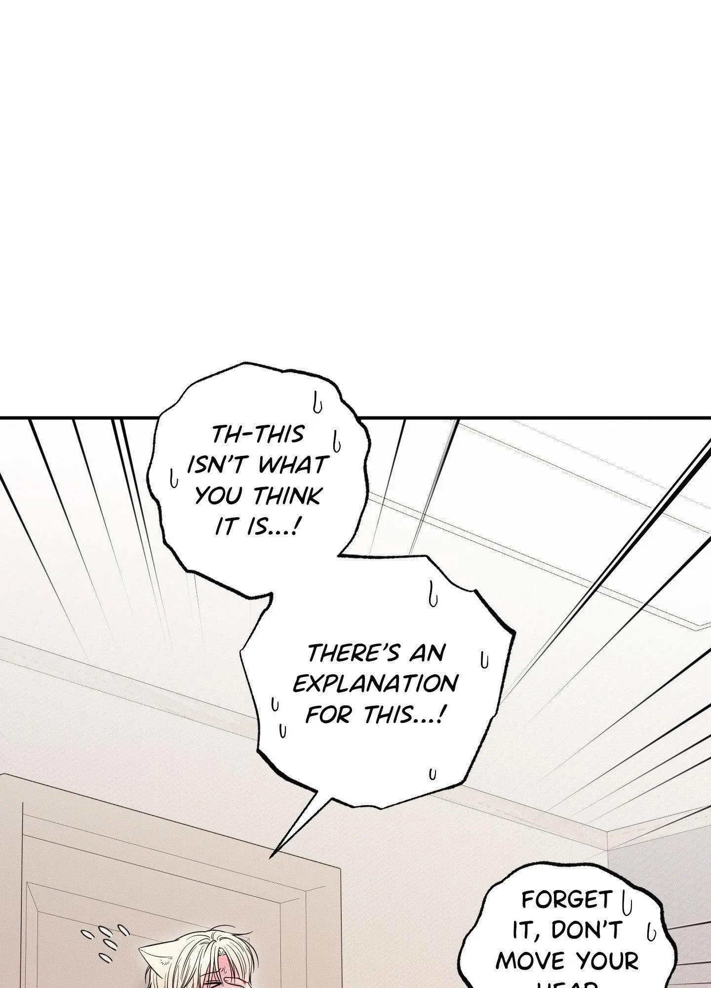 Raising a Cat Friend Chapter 16 page 59