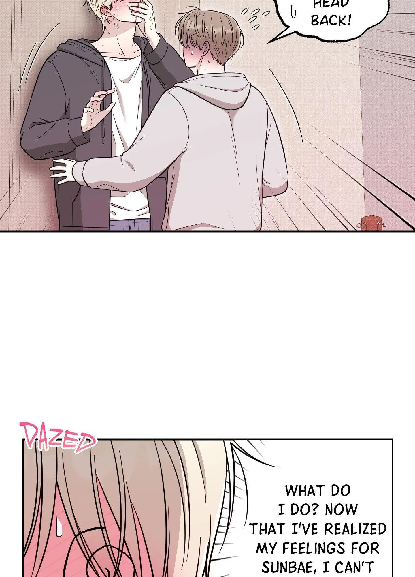 Raising a Cat Friend Chapter 16 page 60