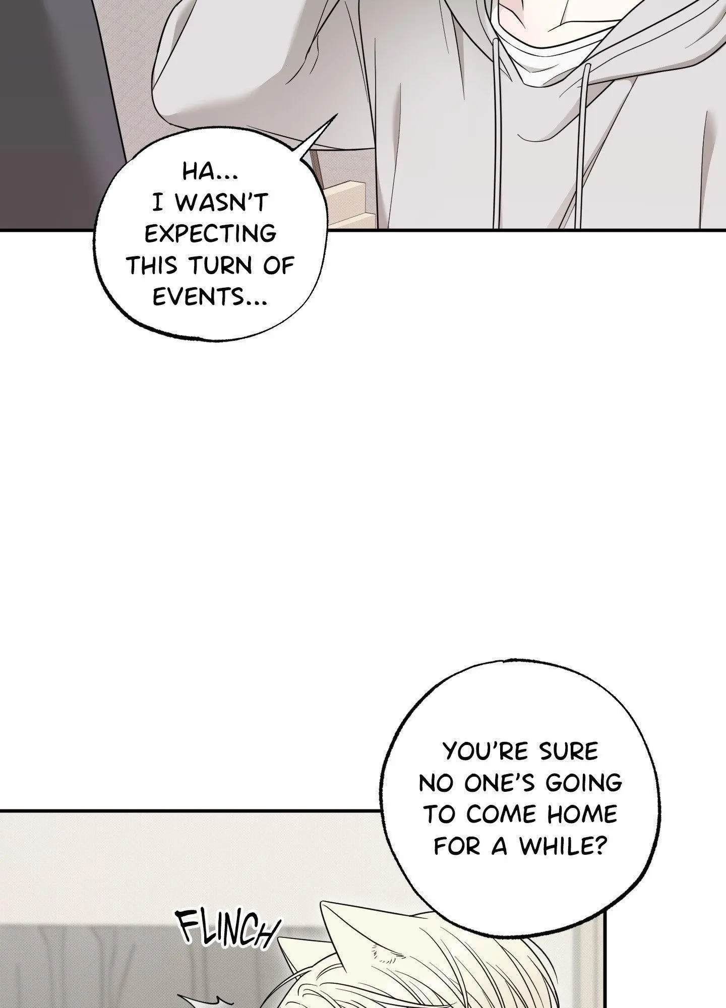 Raising a Cat Friend Chapter 16 page 62