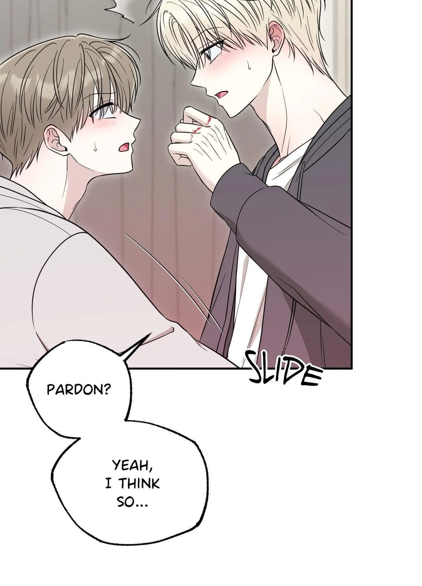 Raising a Cat Friend Chapter 16 page 63
