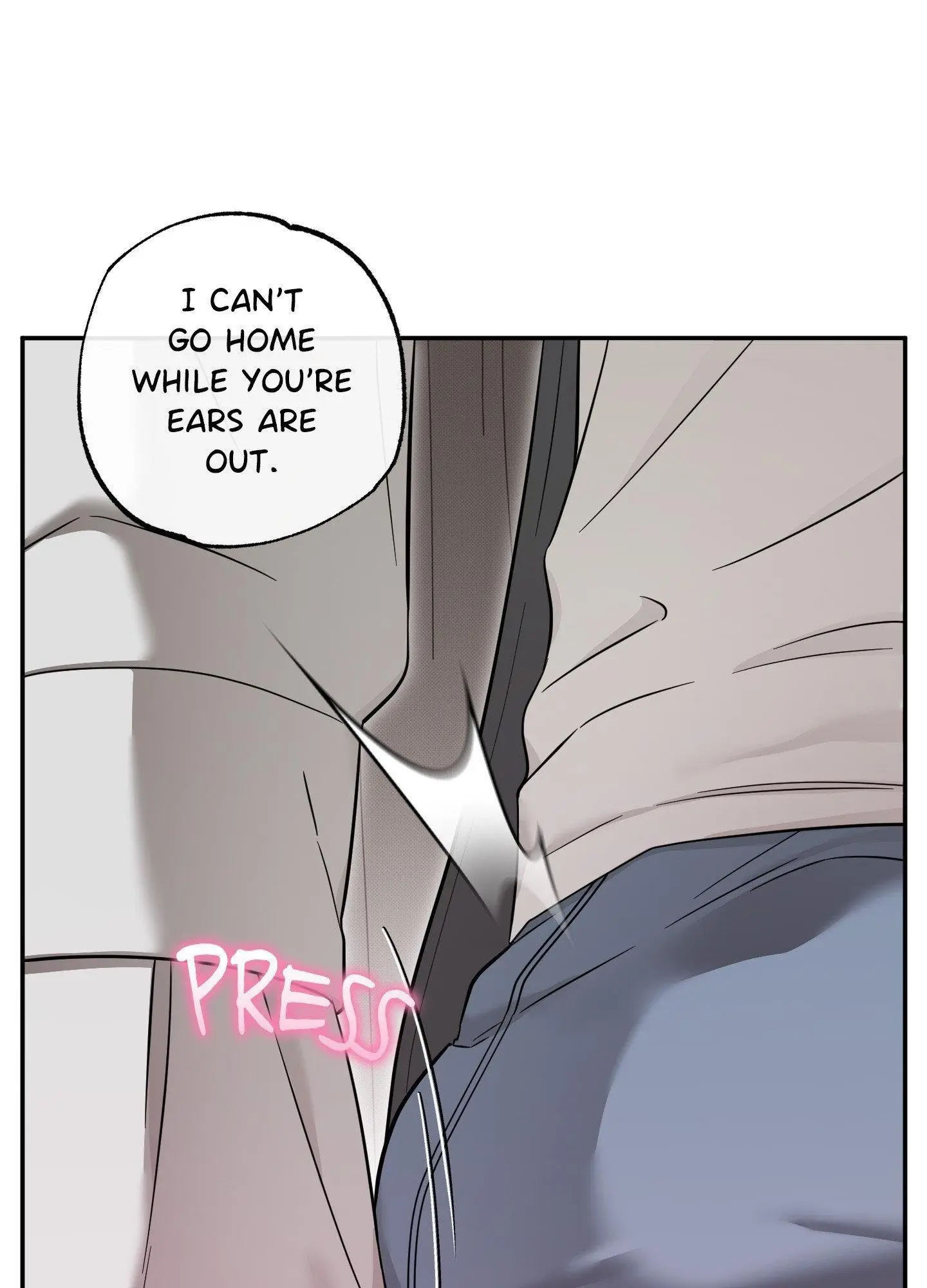 Raising a Cat Friend Chapter 16 page 67
